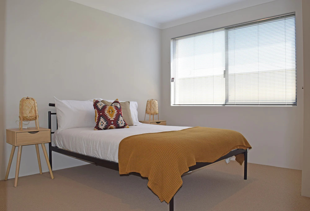 The Kingsley’s Place