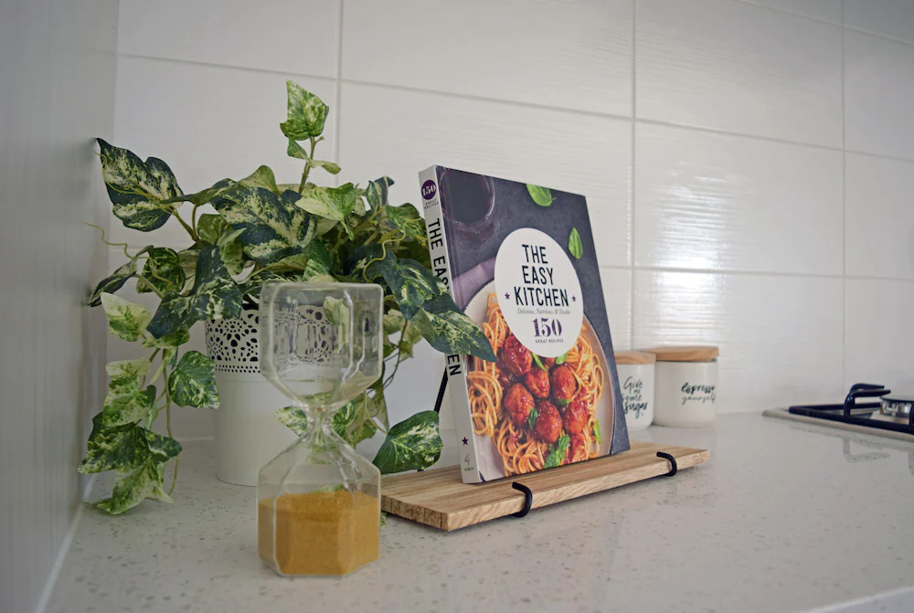 The Kingsley’s Place