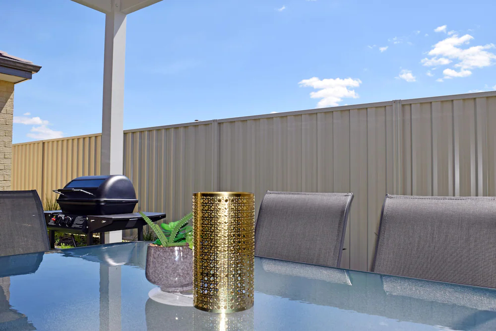 The Kingsley’s Place