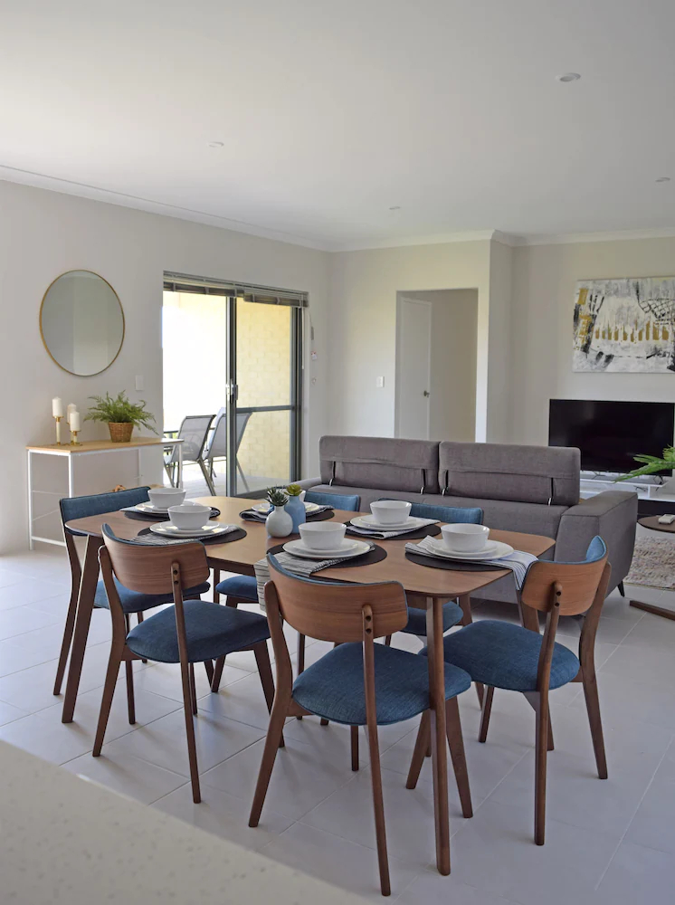 The Kingsley’s Place