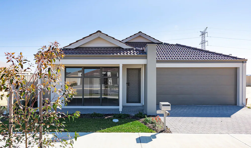 The Kingsley’s Place