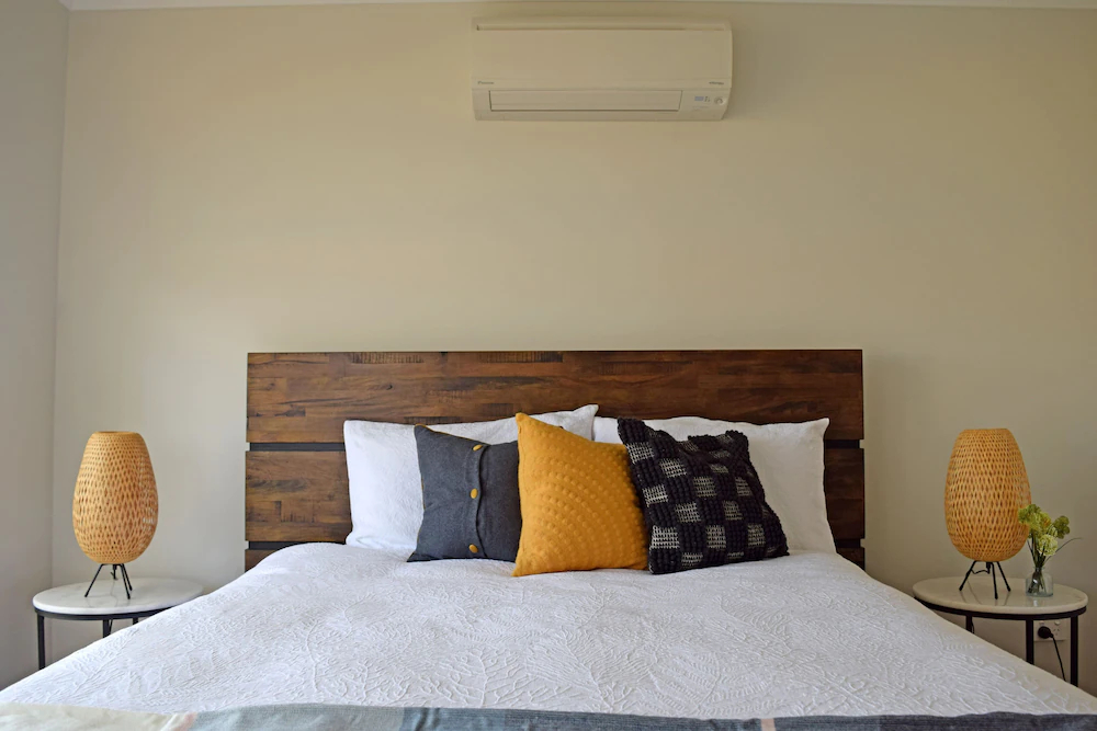 The Kingsley’s Place