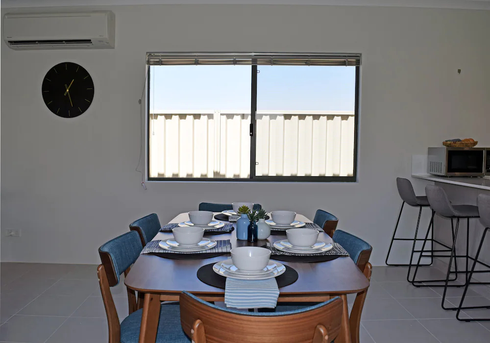 The Kingsley’s Place