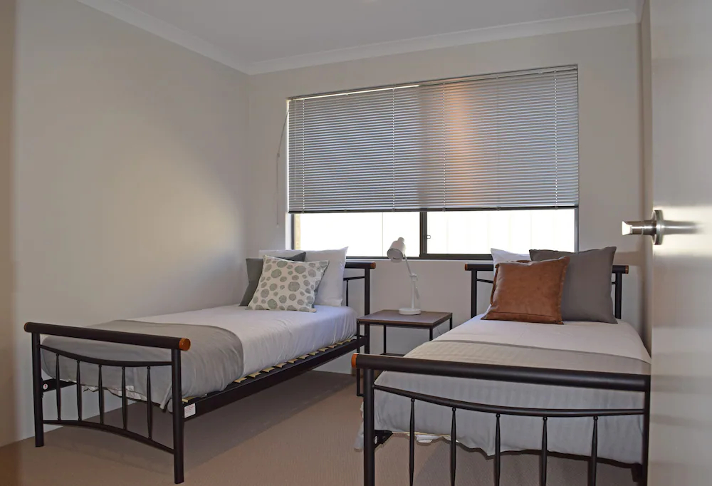 The Kingsley’s Place