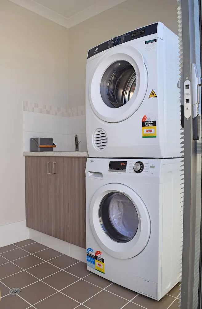 The Kingsley’s Place