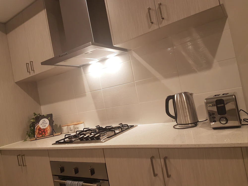 The Kingsley’s Place