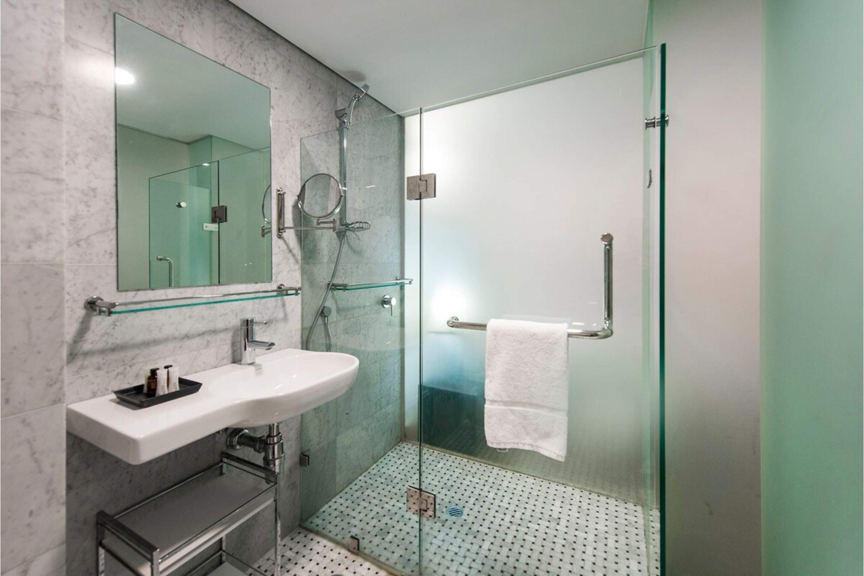 The Nest On Newcastle