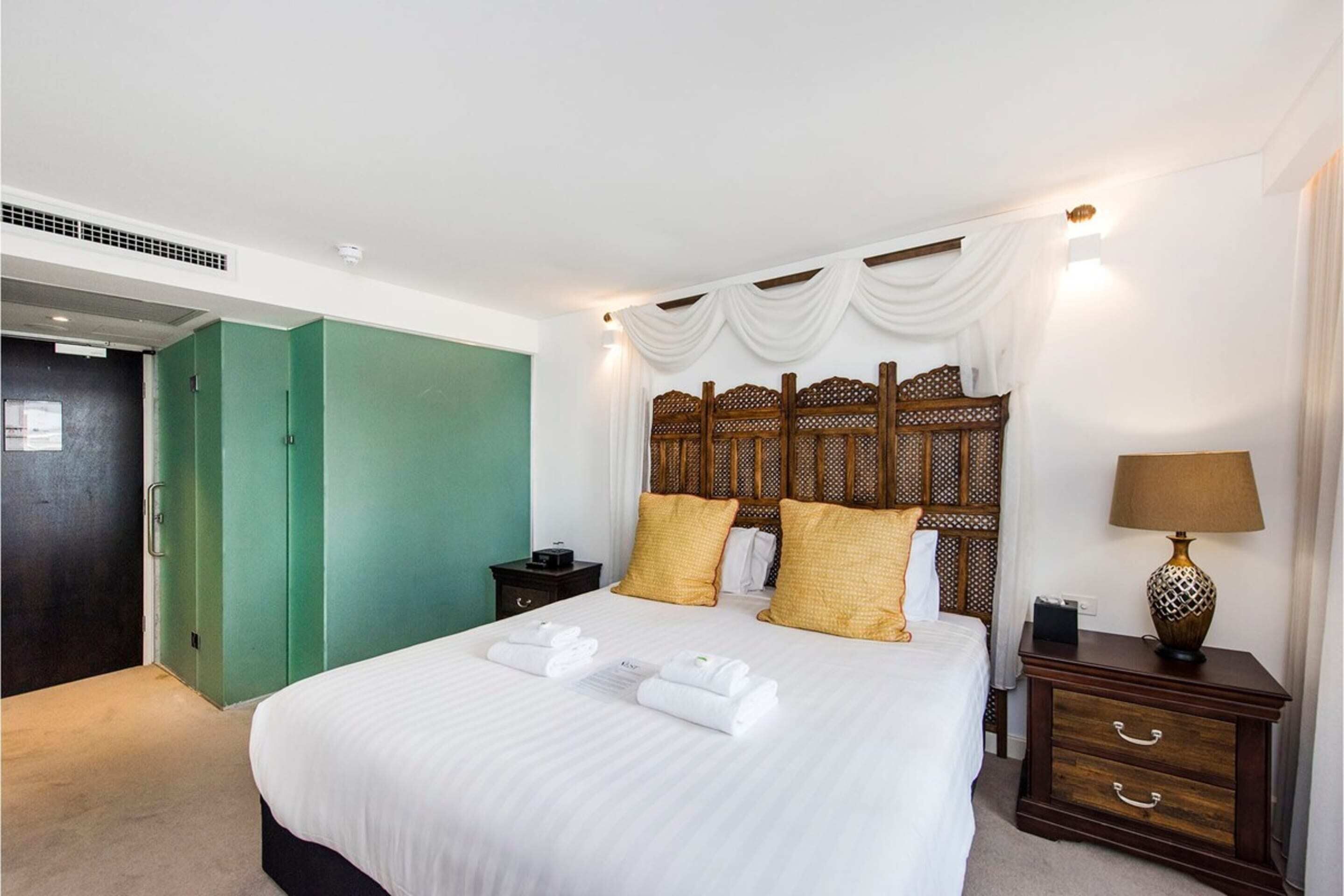 The Nest On Newcastle