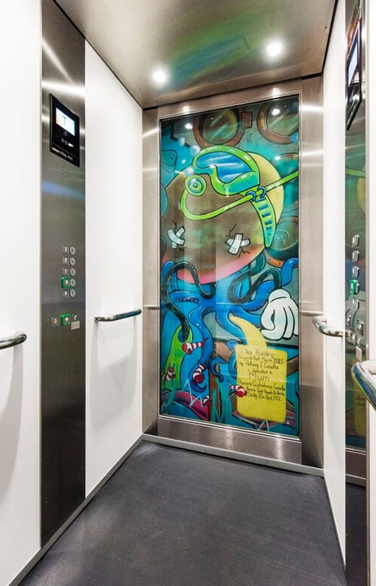 The Nest On Newcastle