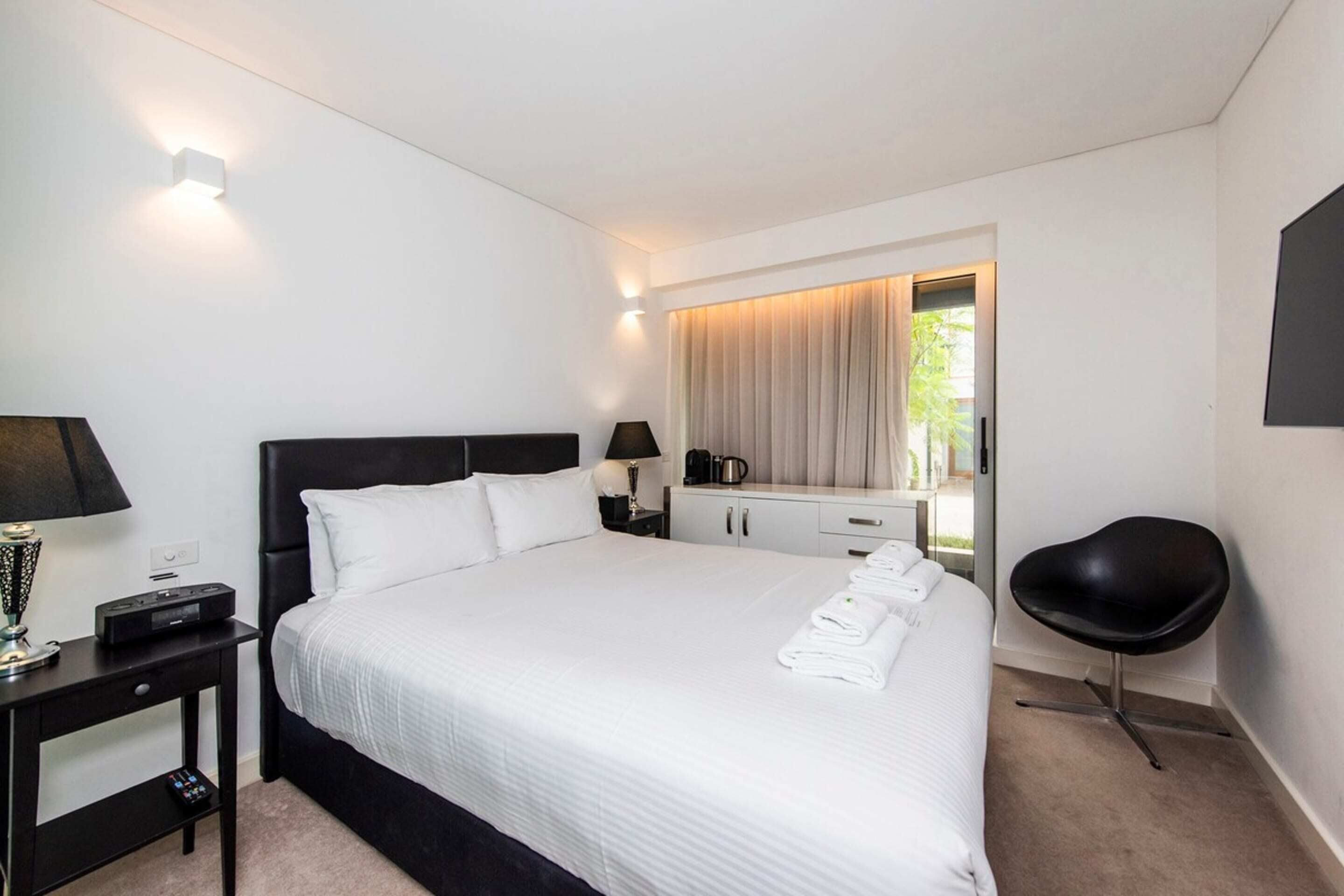 The Nest On Newcastle