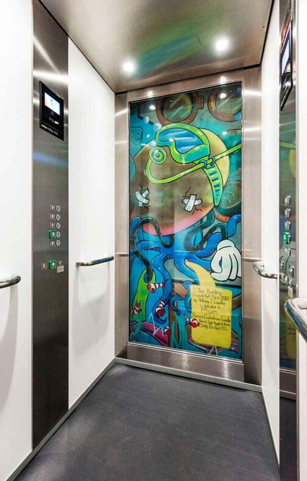 The Nest On Newcastle