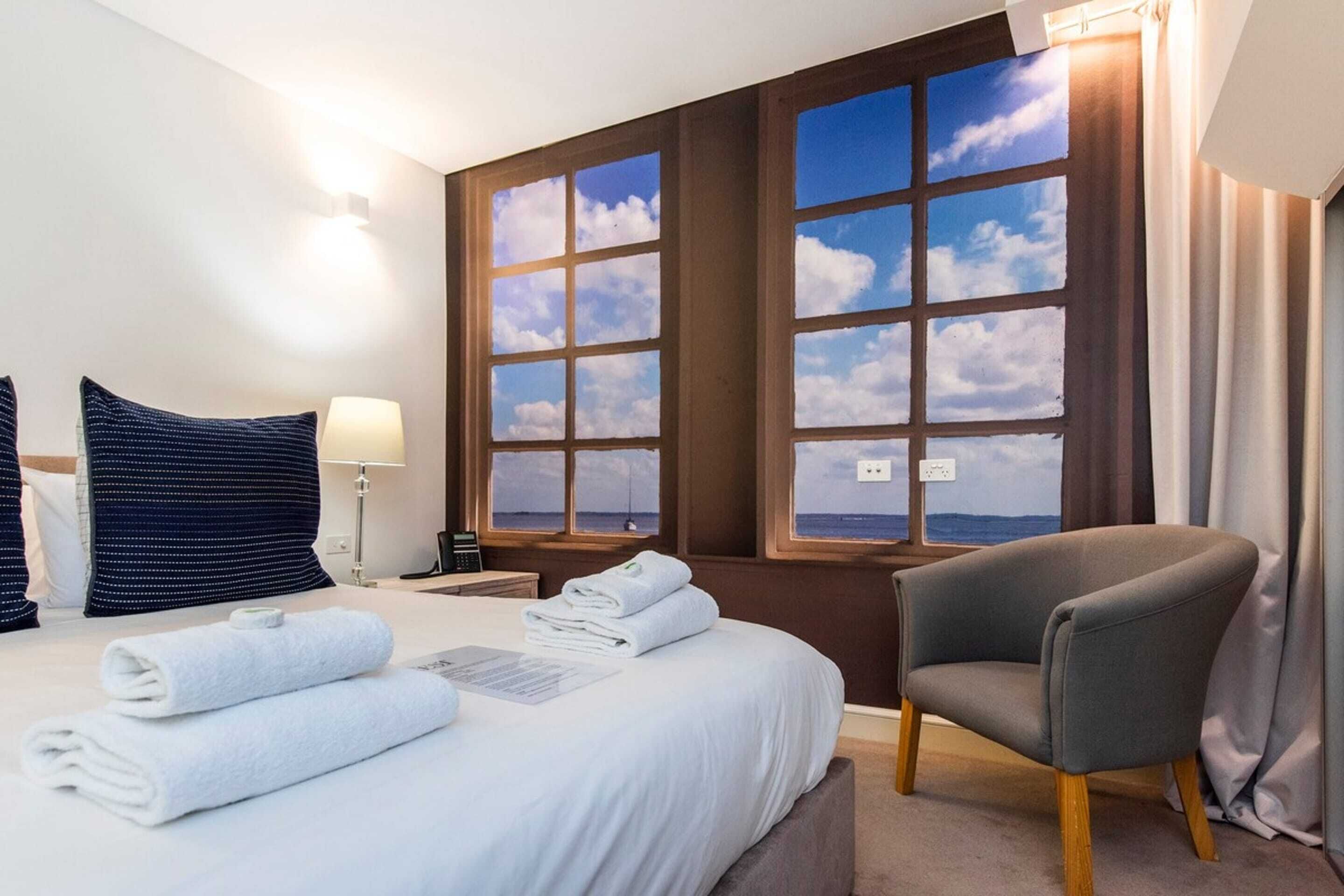 The Nest On Newcastle