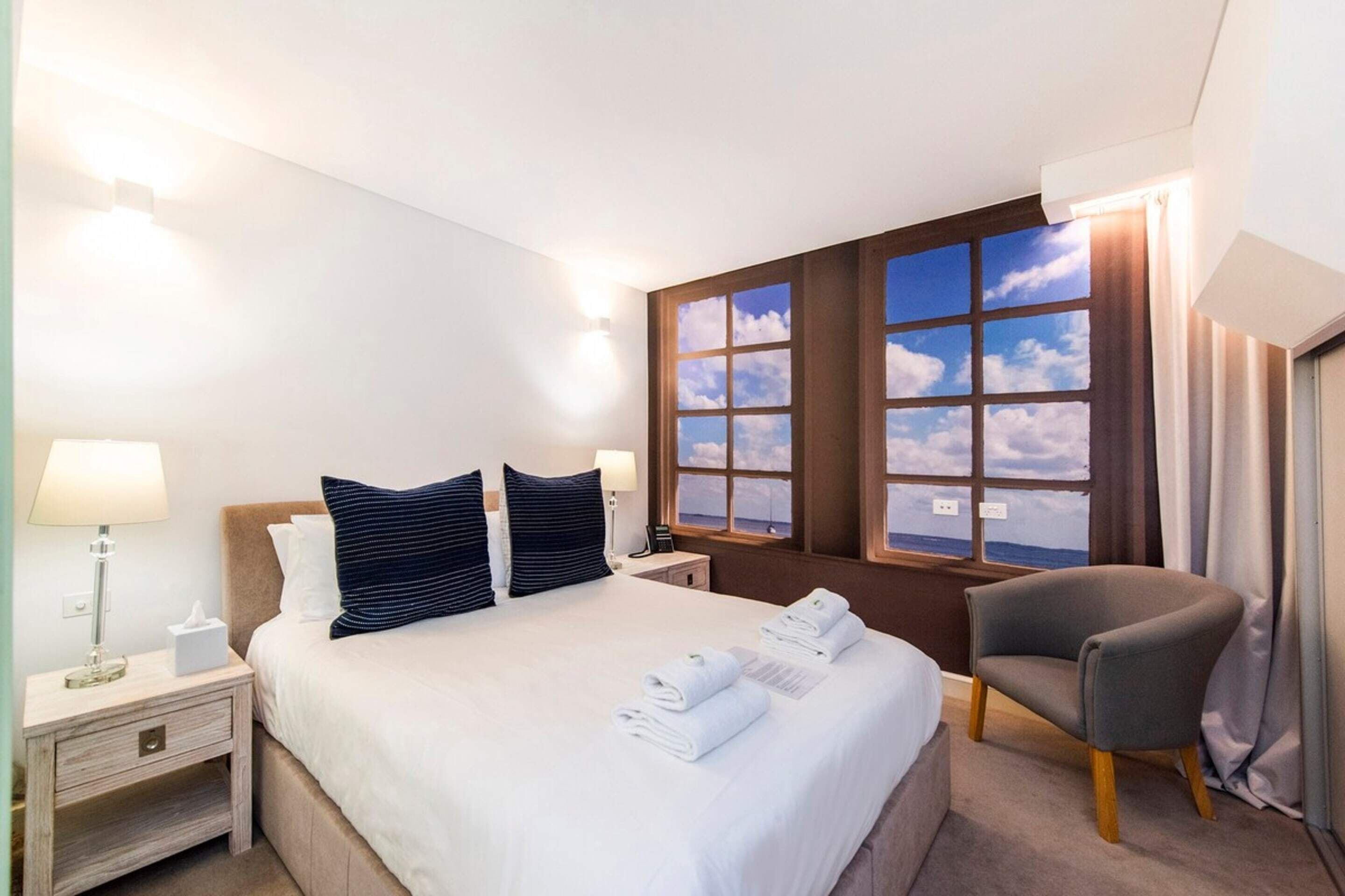 The Nest On Newcastle