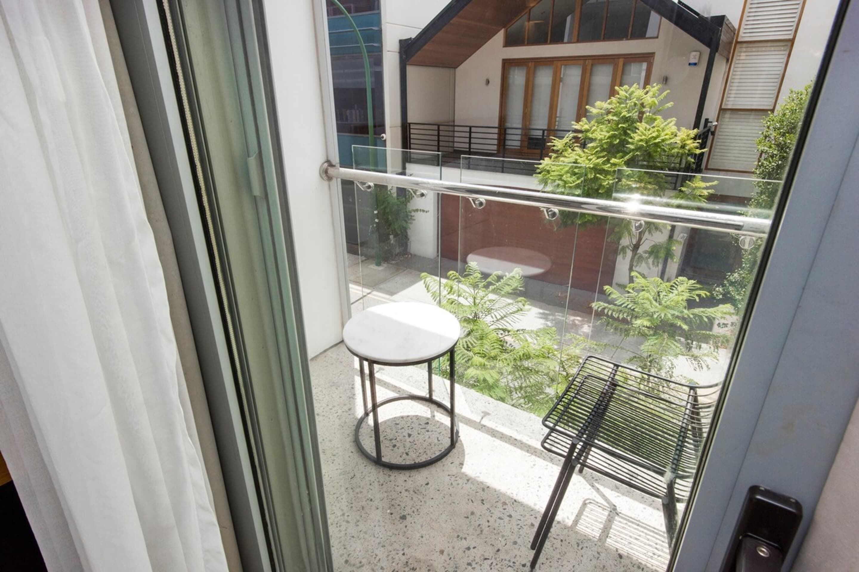 The Nest On Newcastle