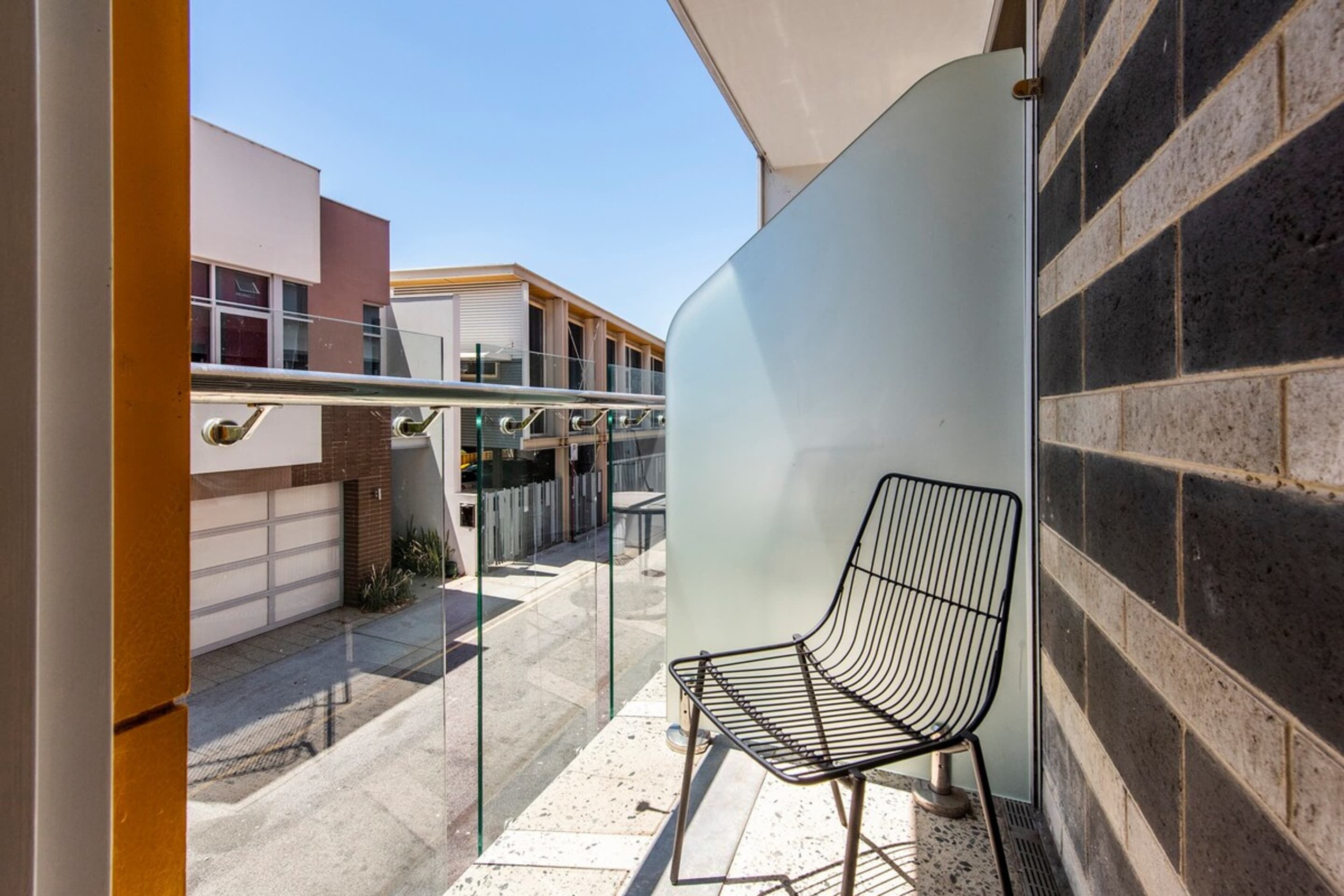 The Nest On Newcastle