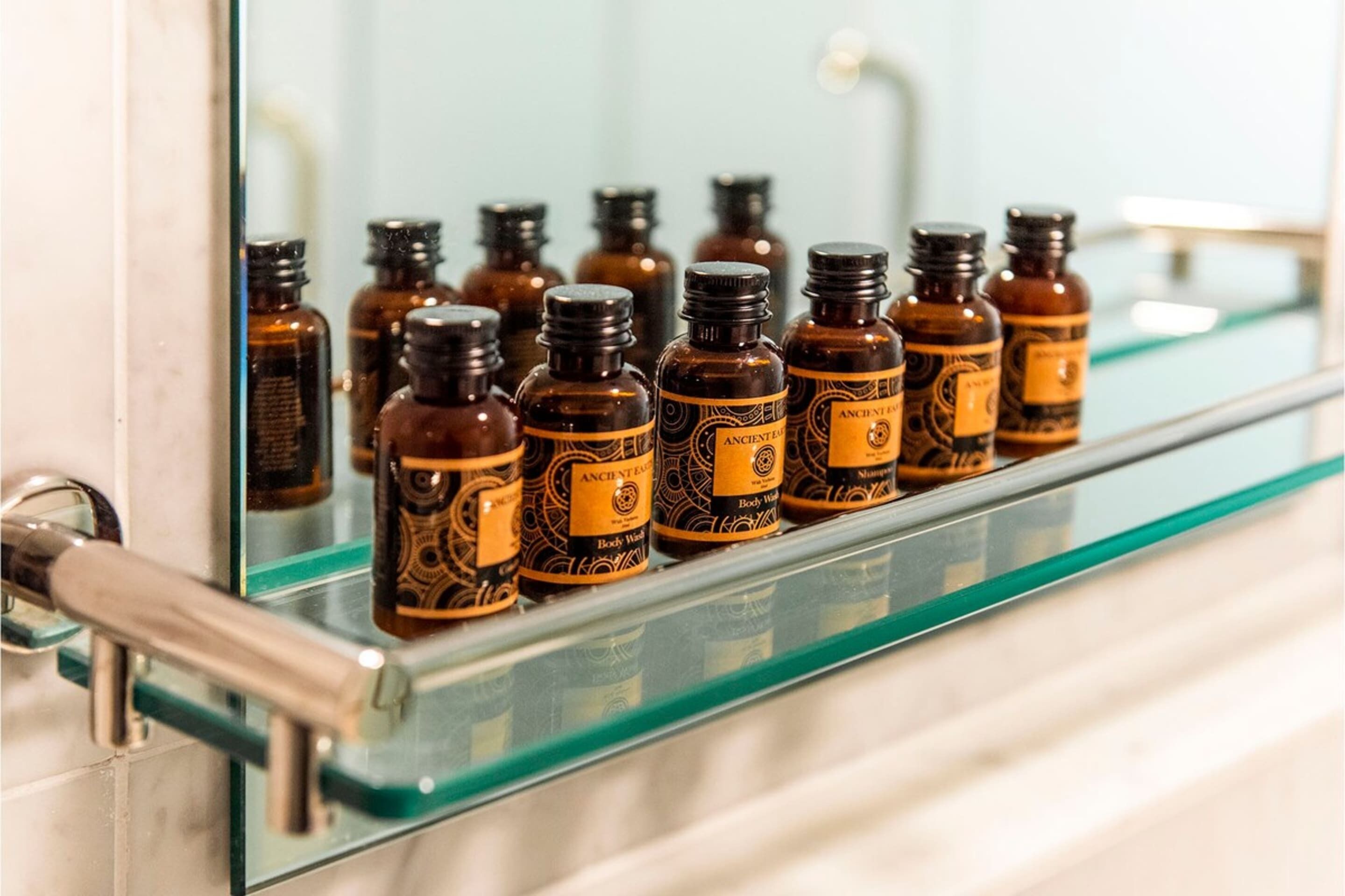 The Nest On Newcastle