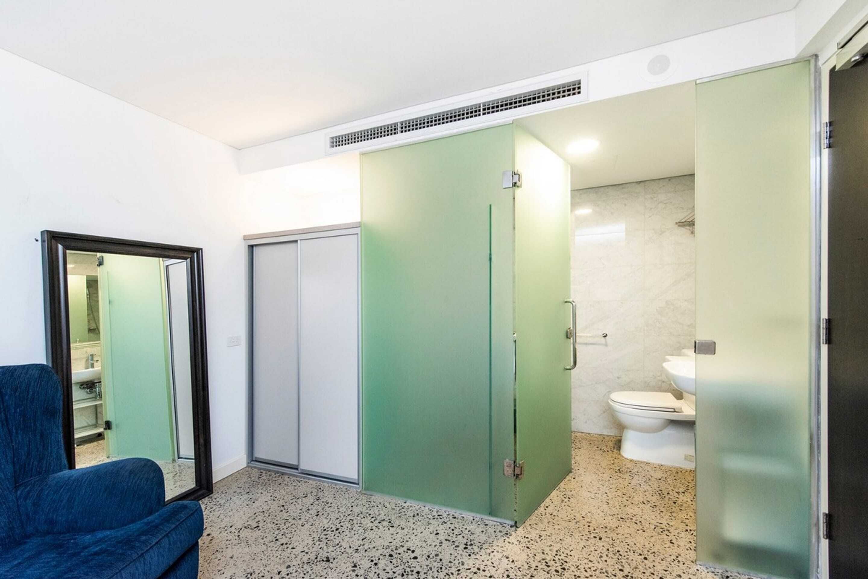 The Nest On Newcastle