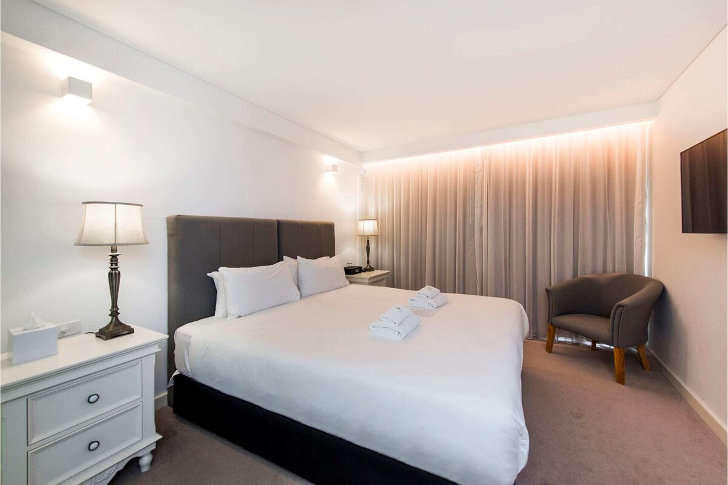 The Nest On Newcastle