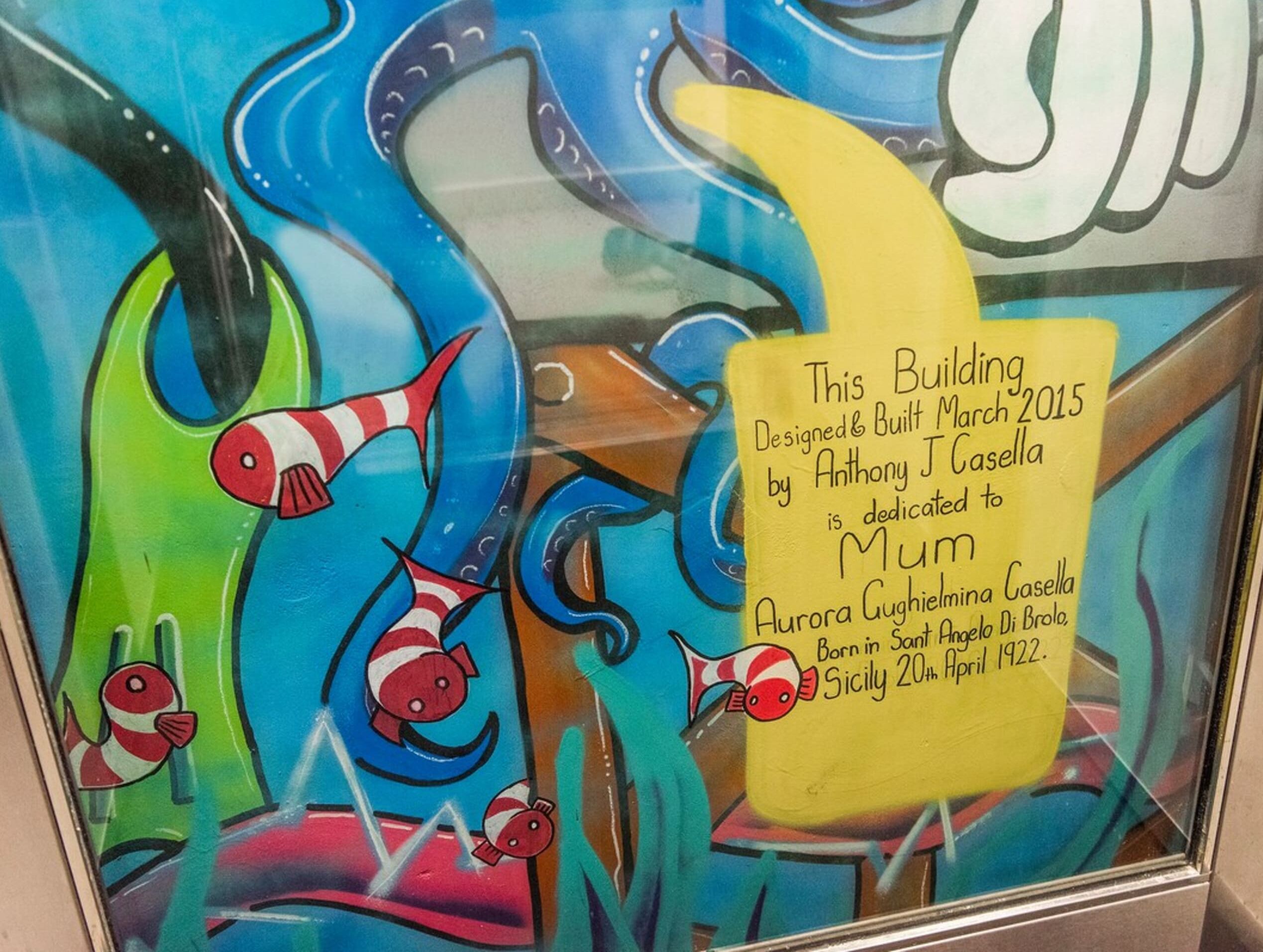 The Nest On Newcastle