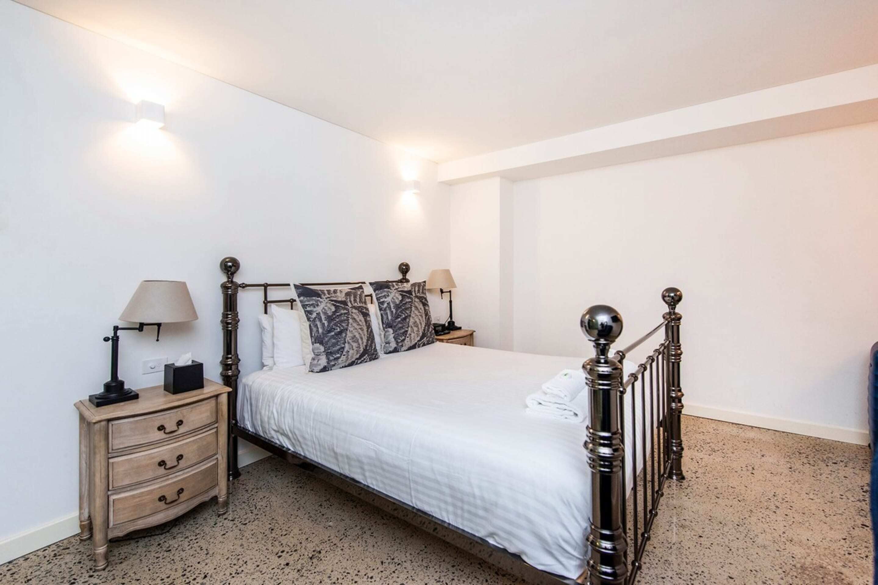 The Nest On Newcastle