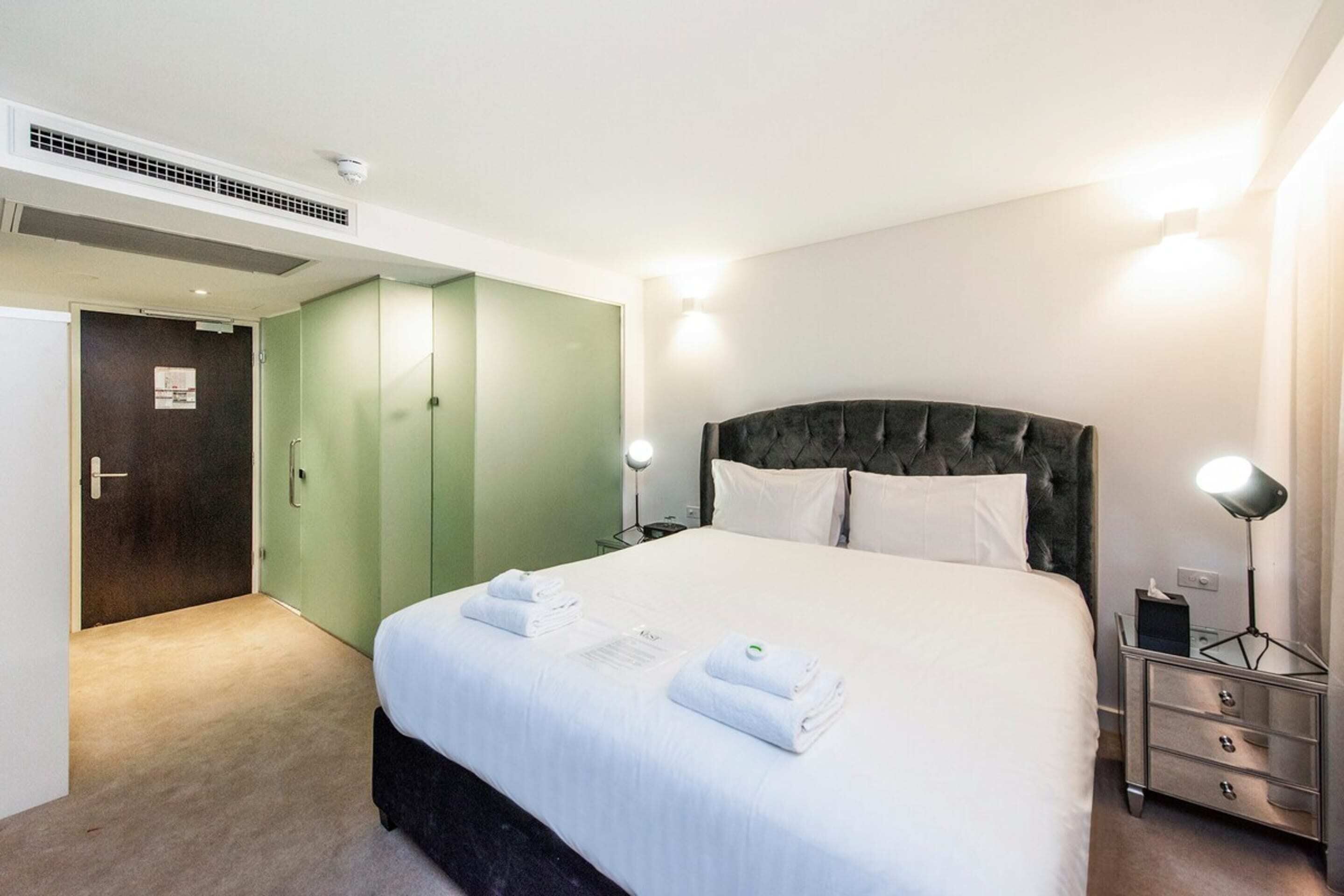 The Nest On Newcastle