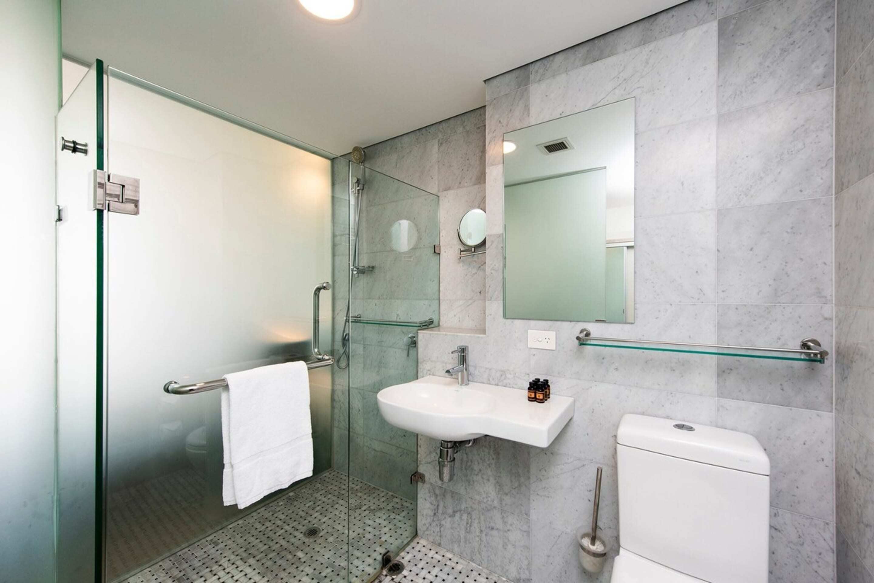 The Nest On Newcastle