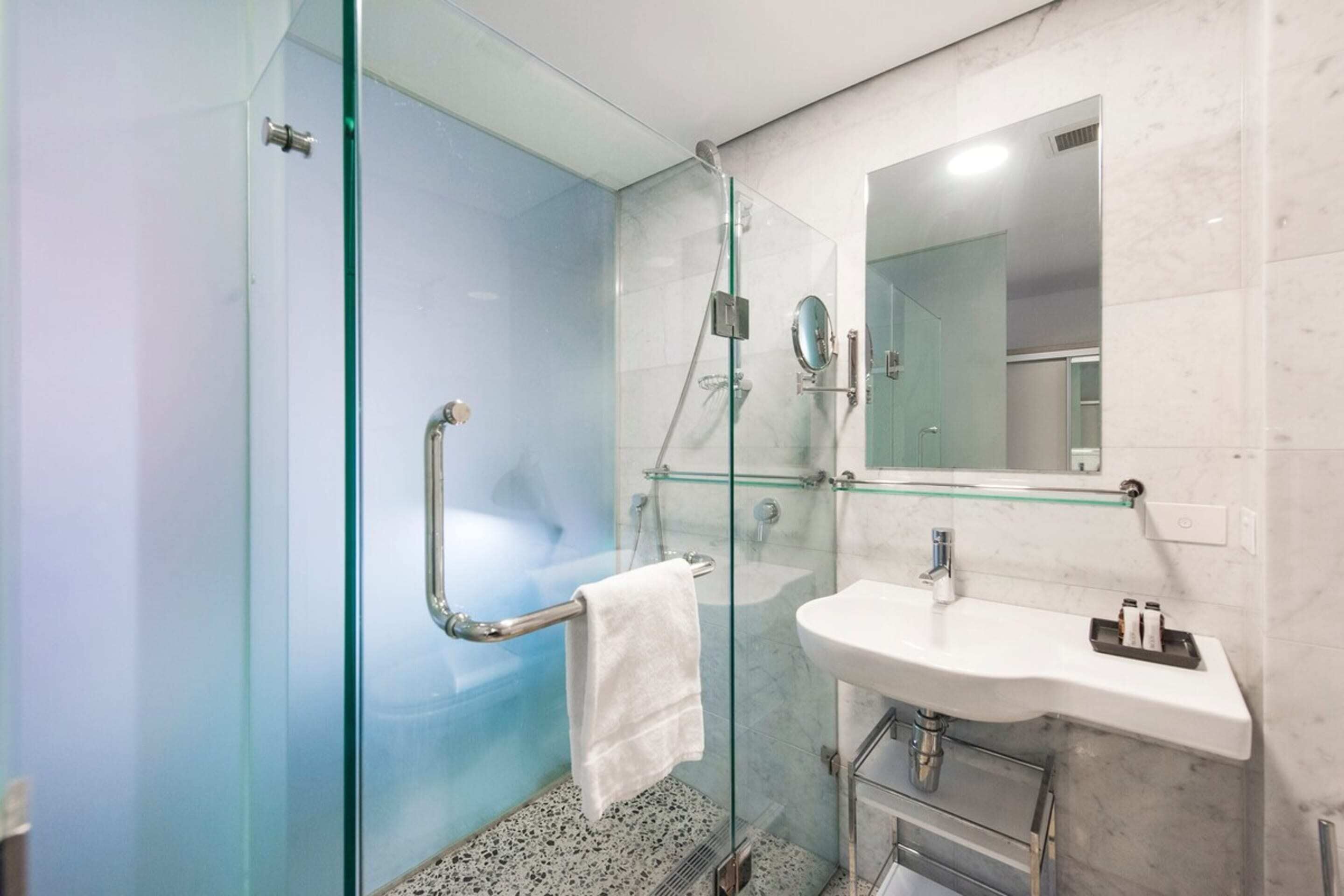 The Nest On Newcastle