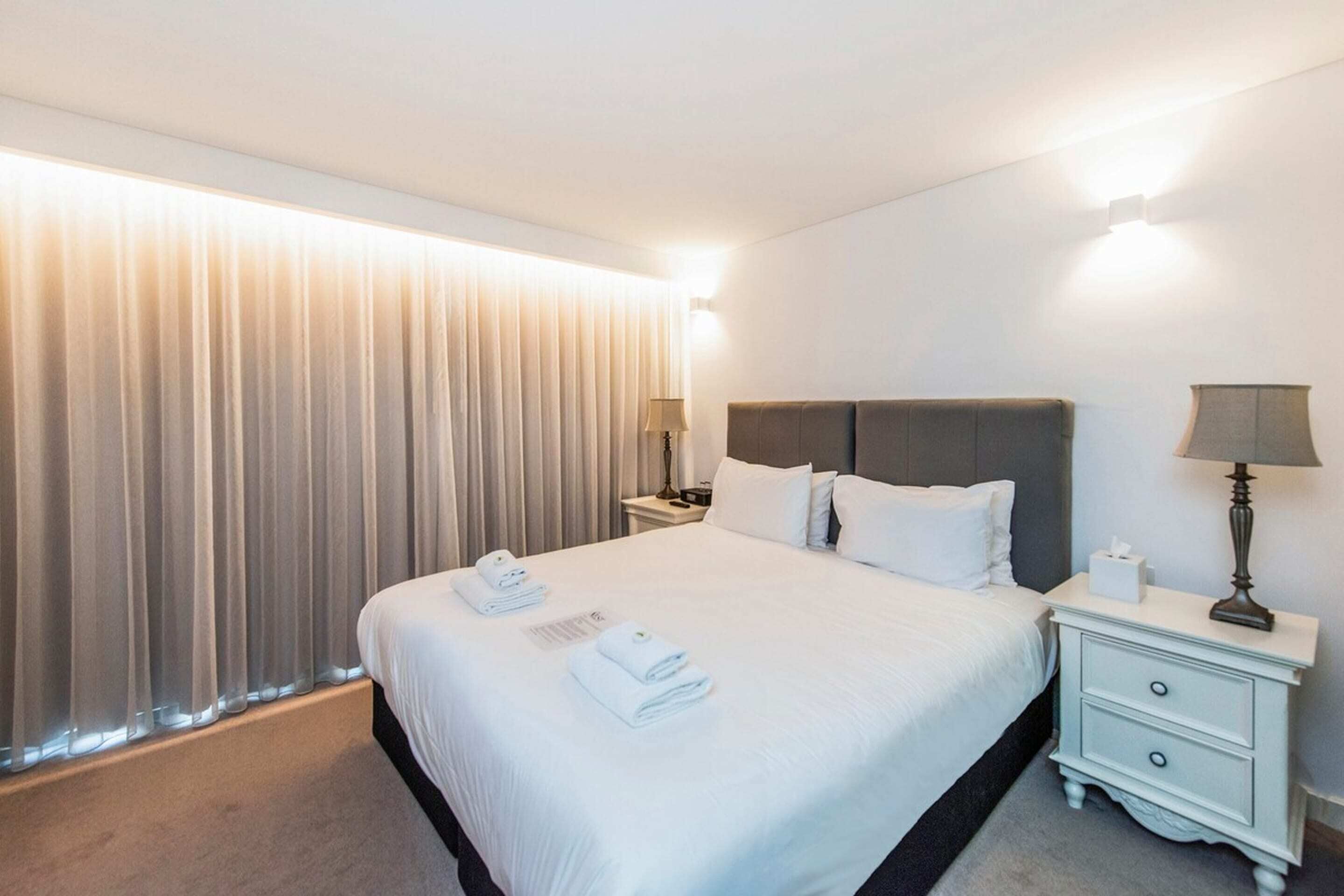 The Nest On Newcastle