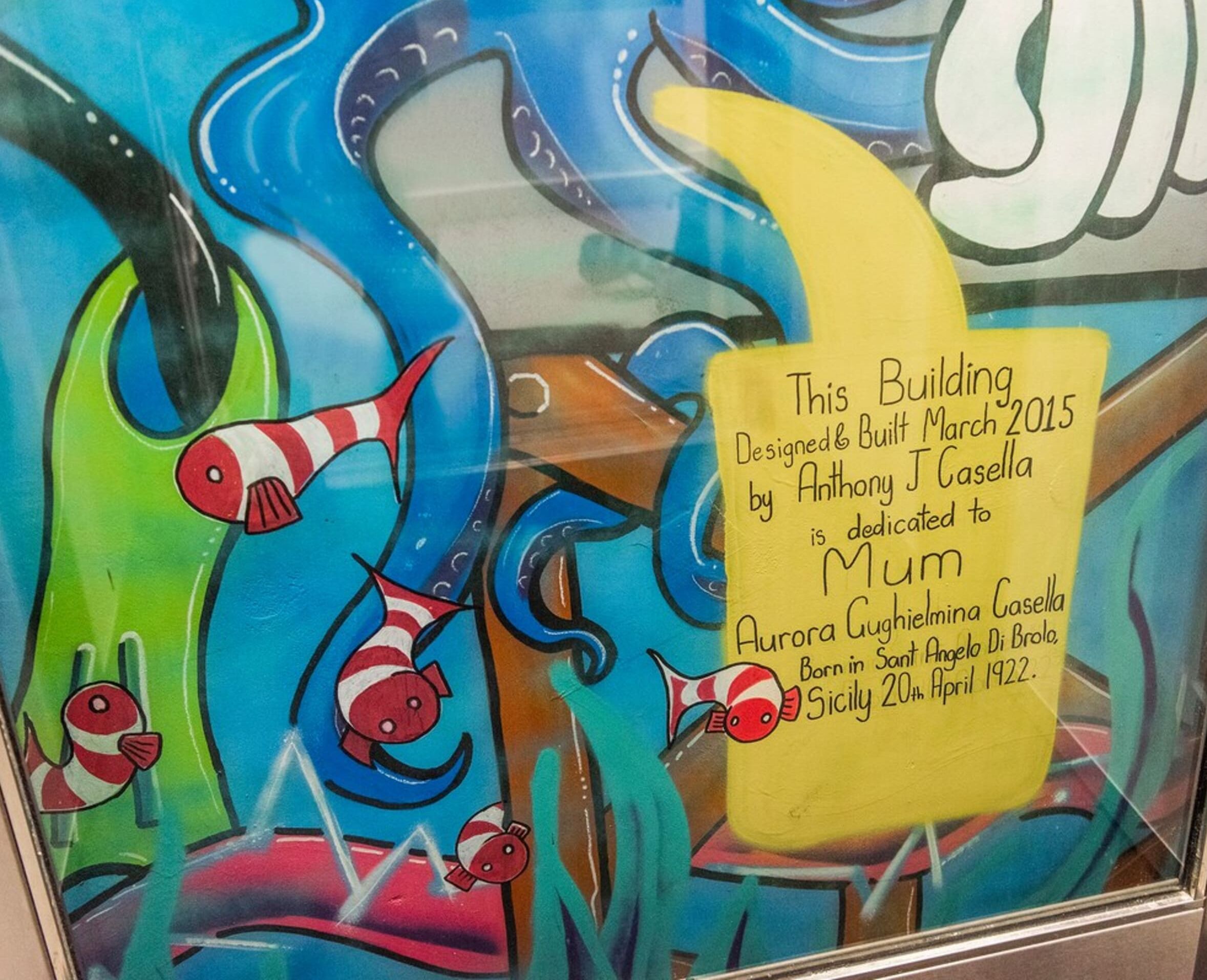 The Nest On Newcastle