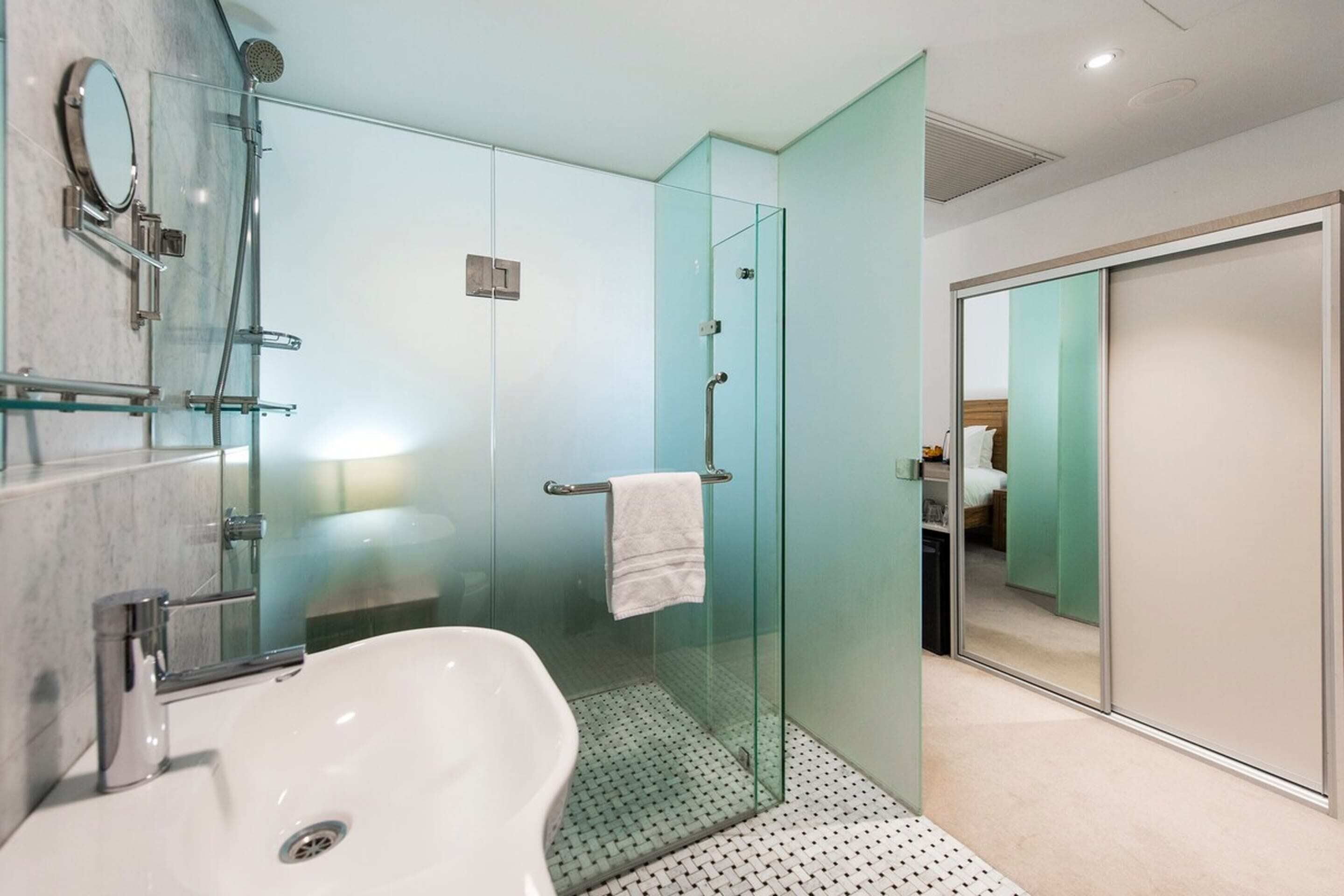 The Nest On Newcastle