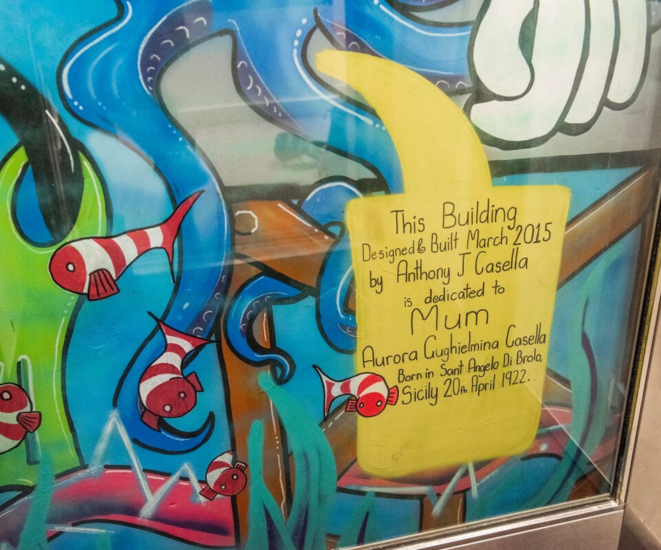 The Nest On Newcastle