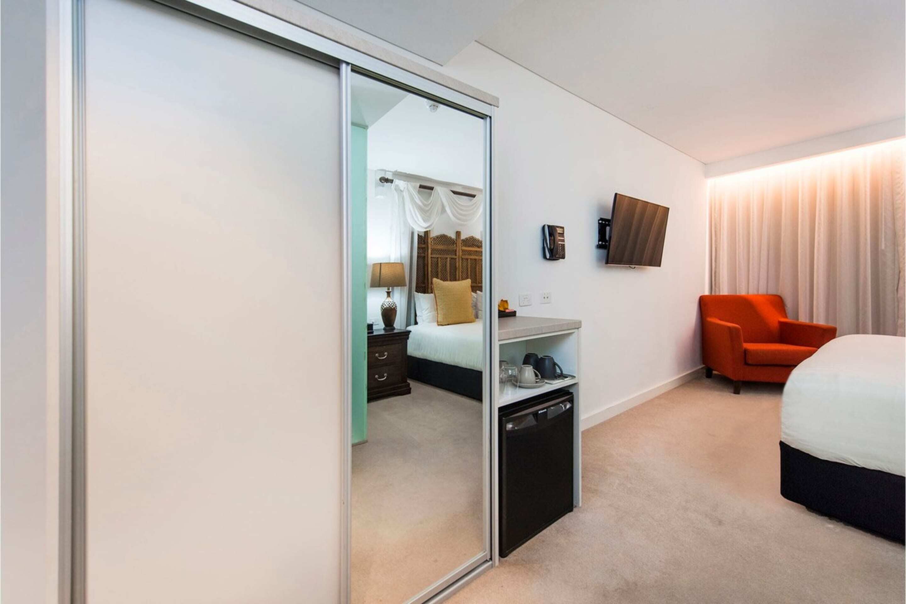 The Nest On Newcastle