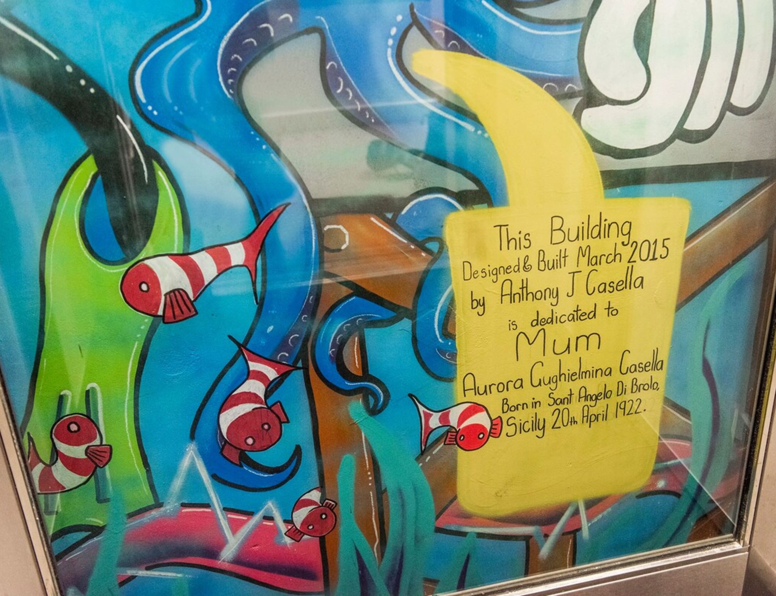 The Nest On Newcastle