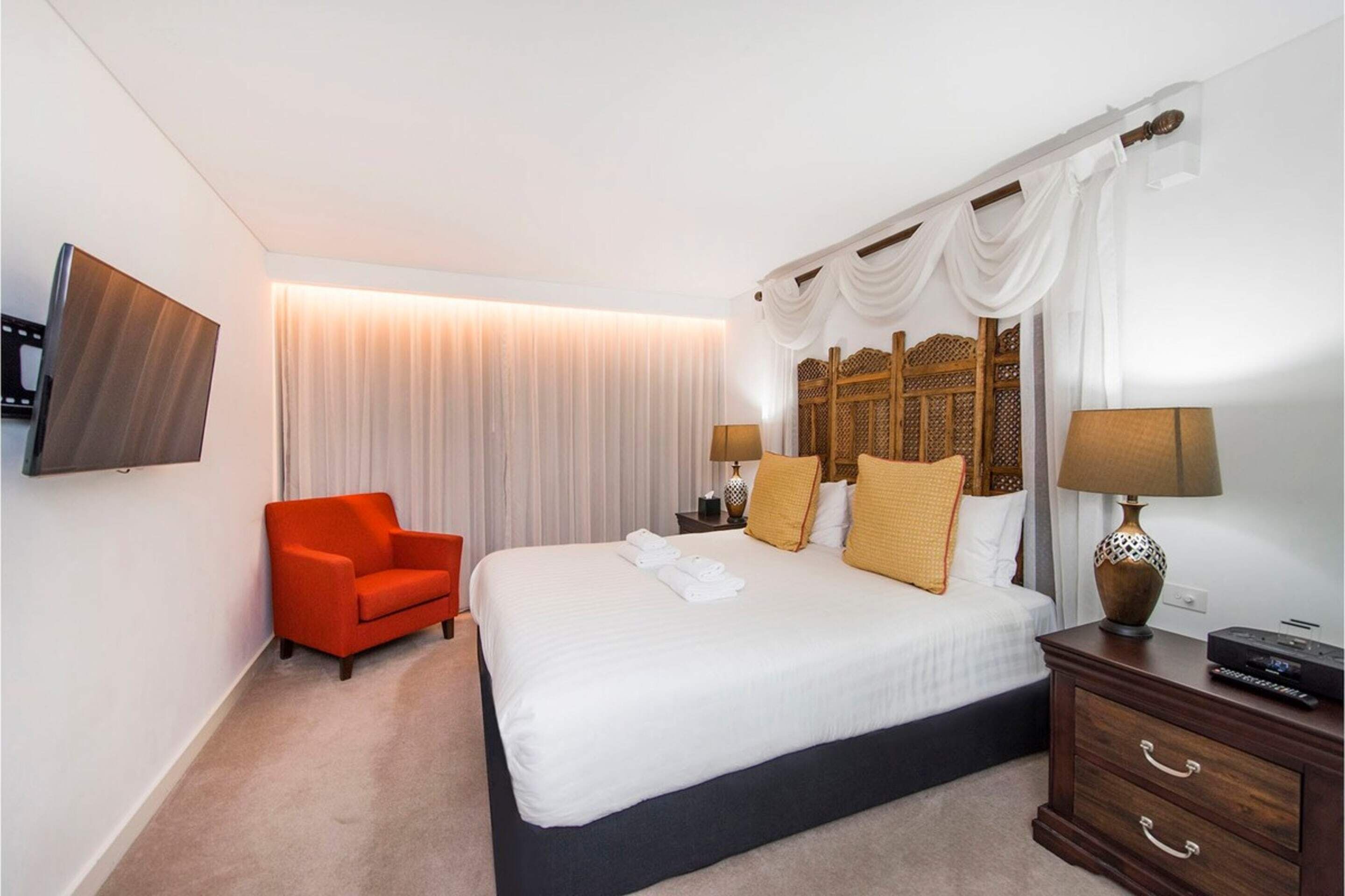 The Nest On Newcastle