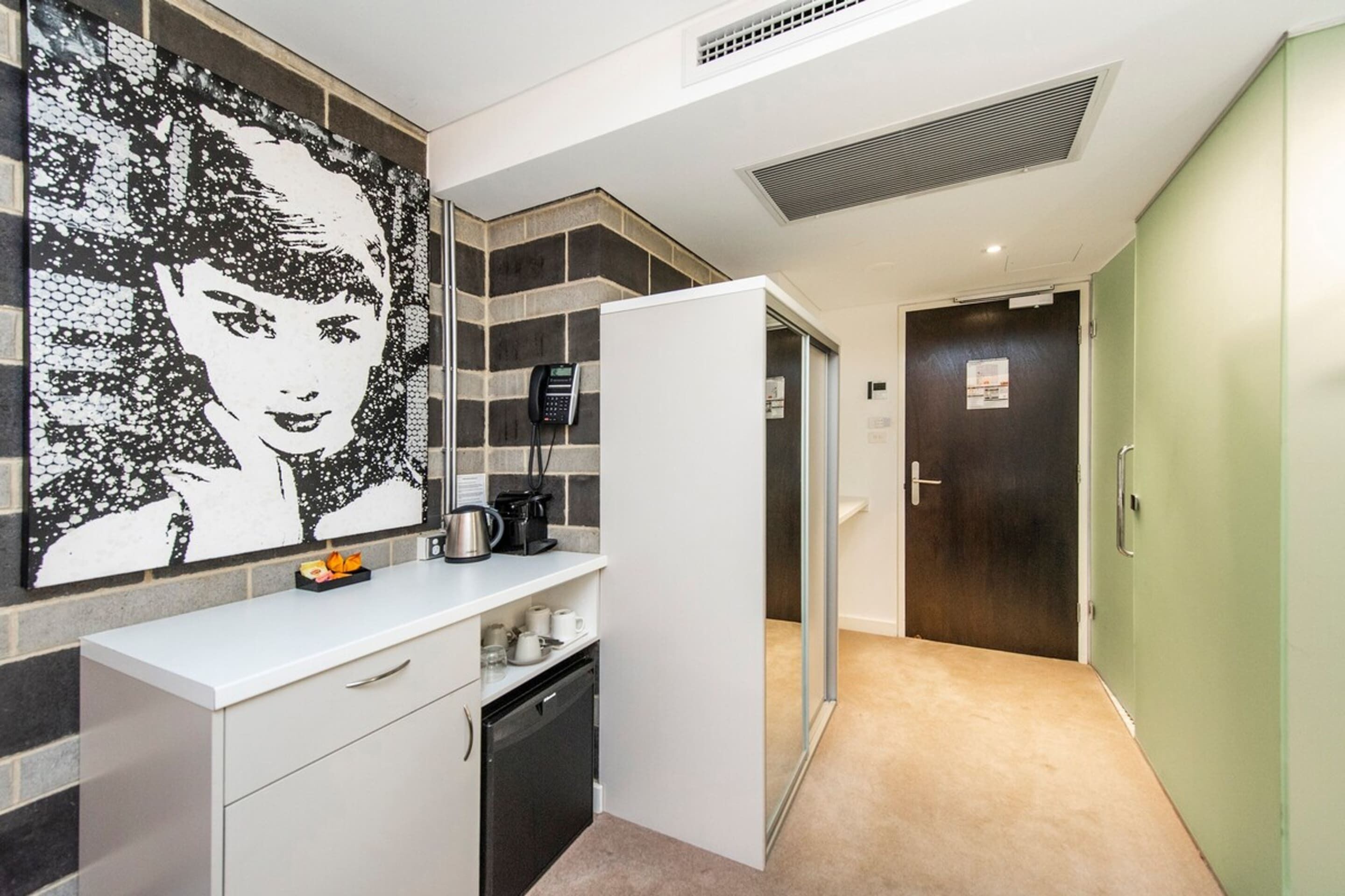 The Nest On Newcastle