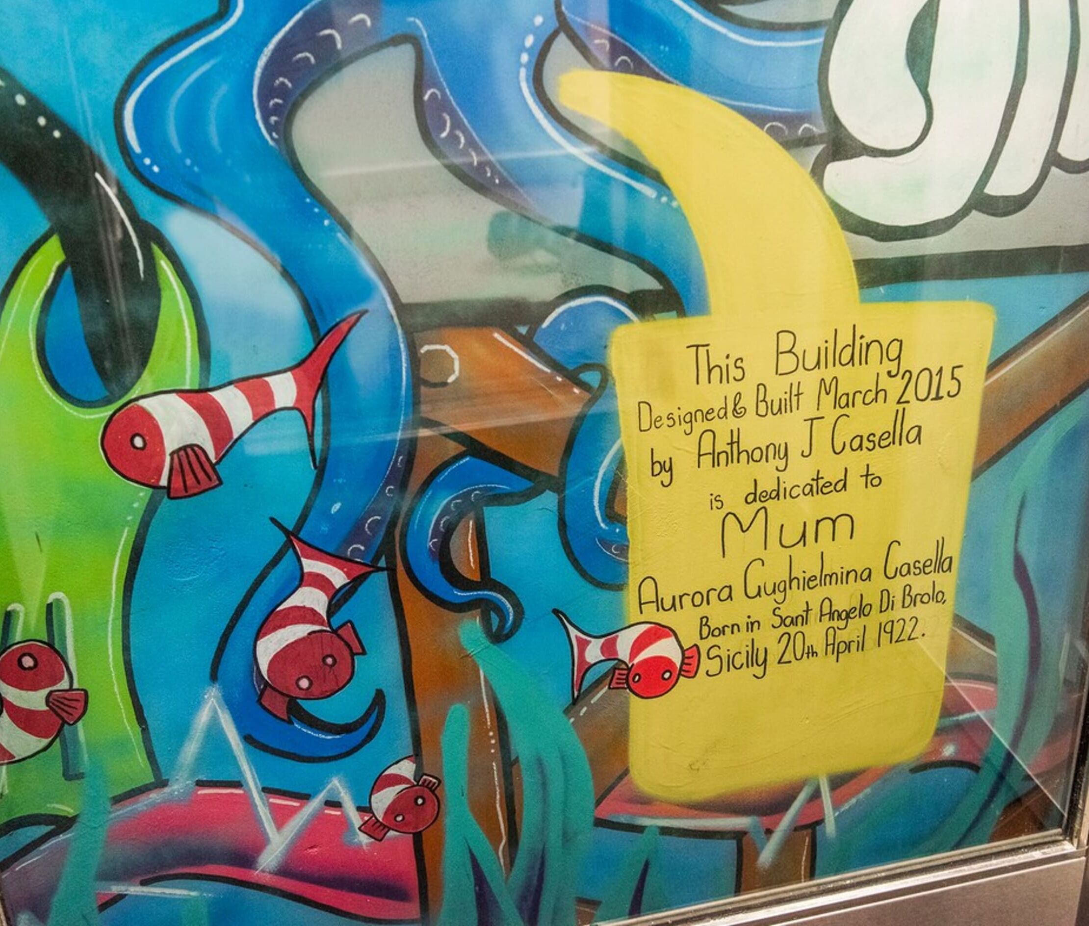 The Nest On Newcastle