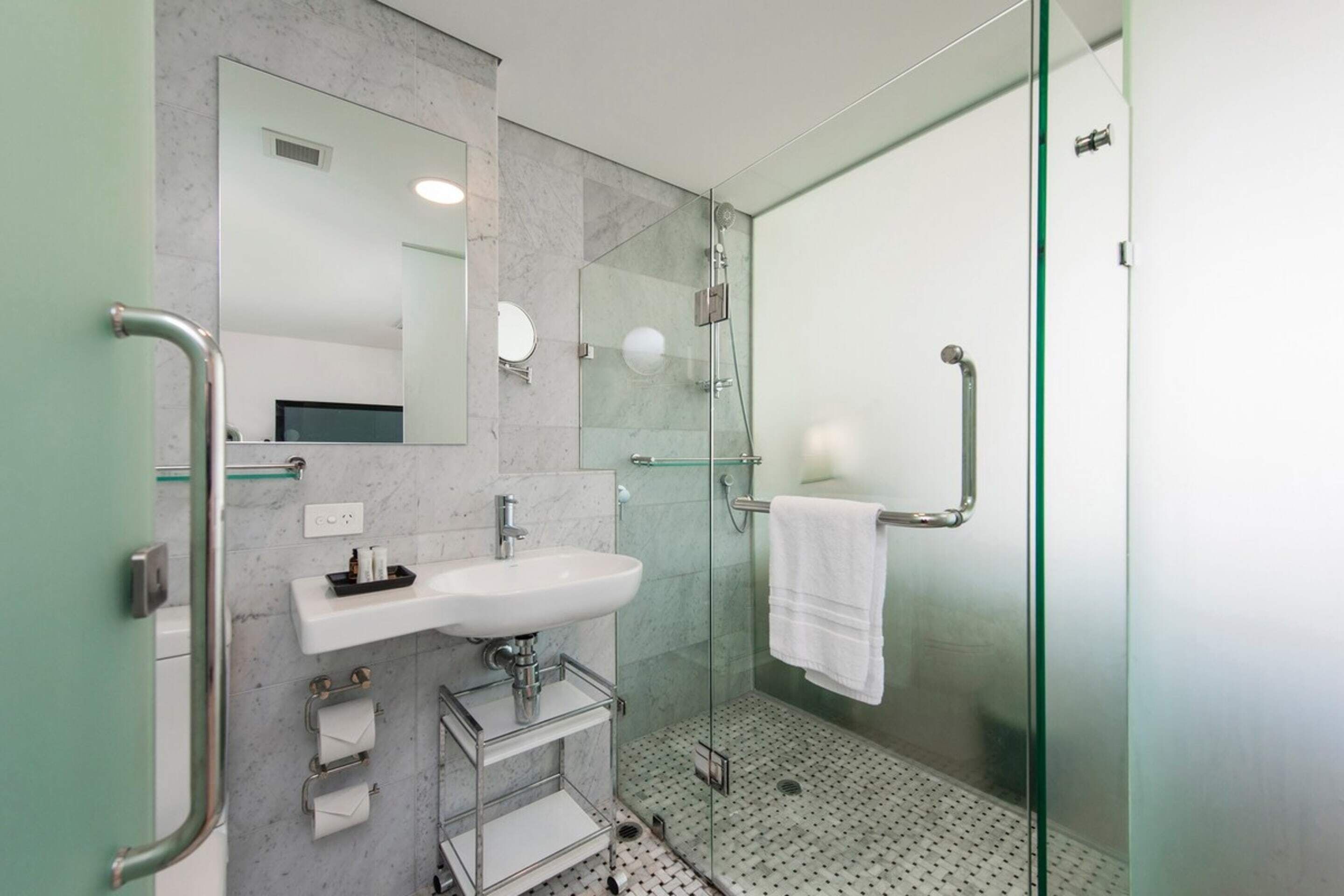 The Nest On Newcastle