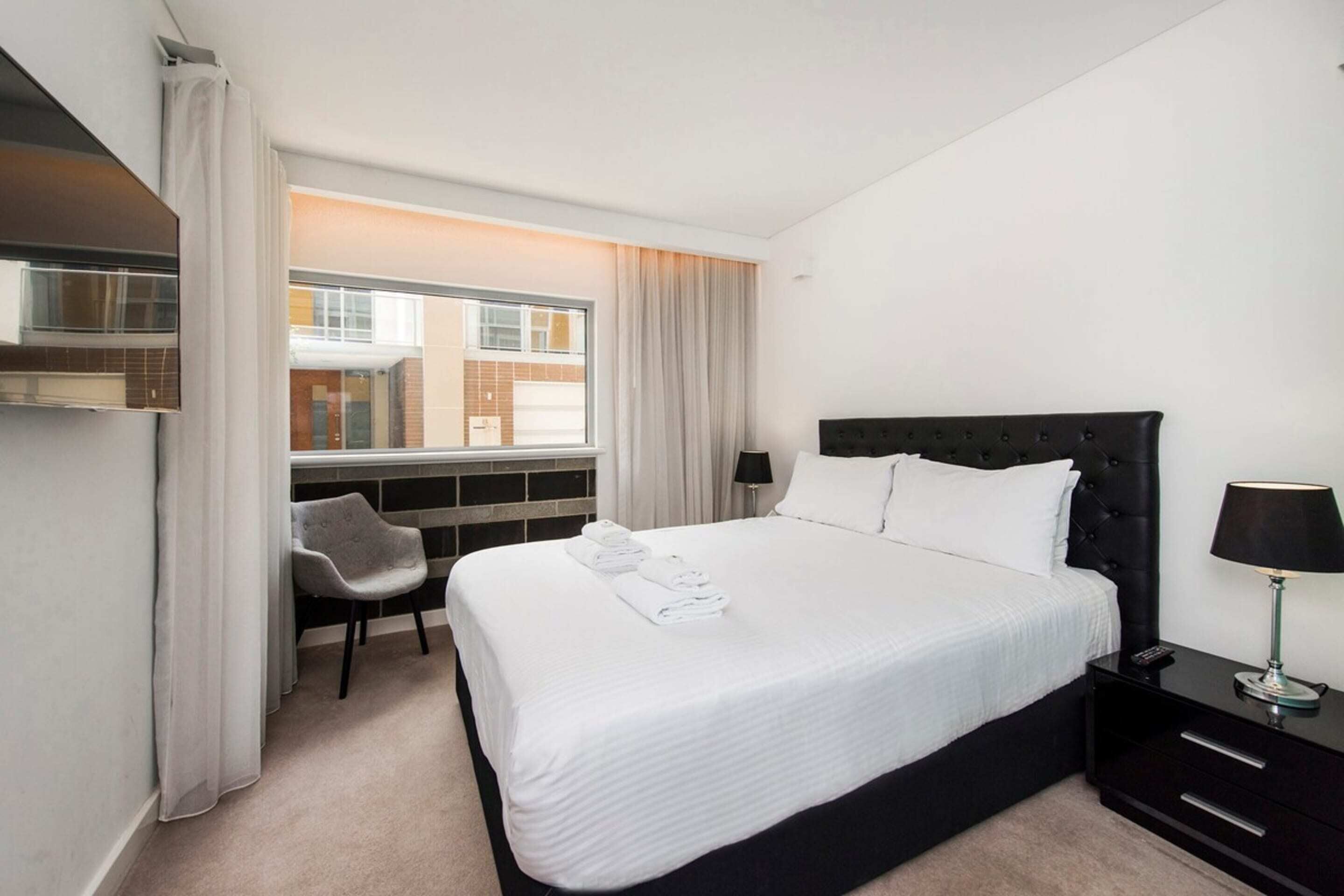 The Nest On Newcastle