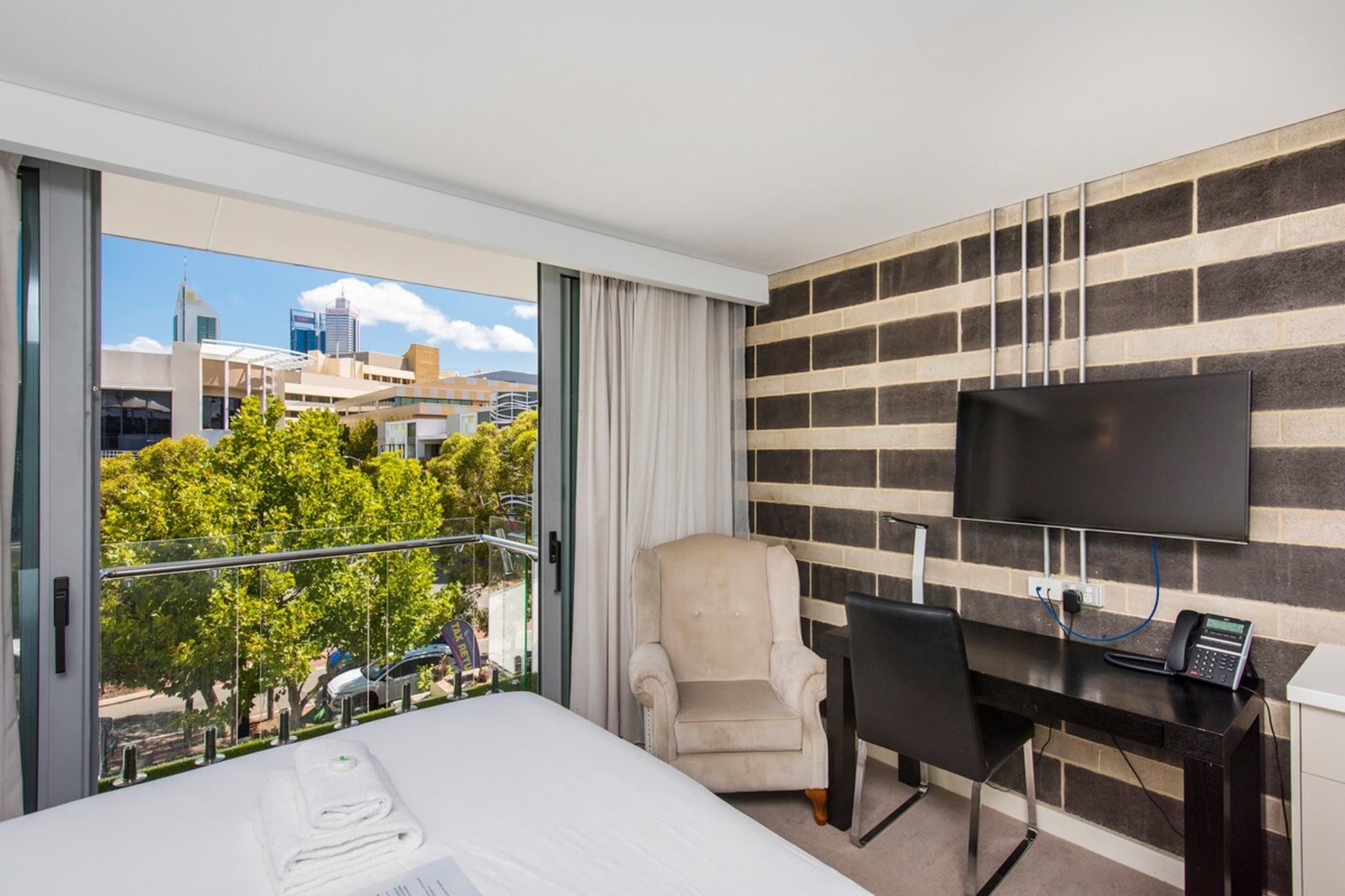 The Nest On Newcastle