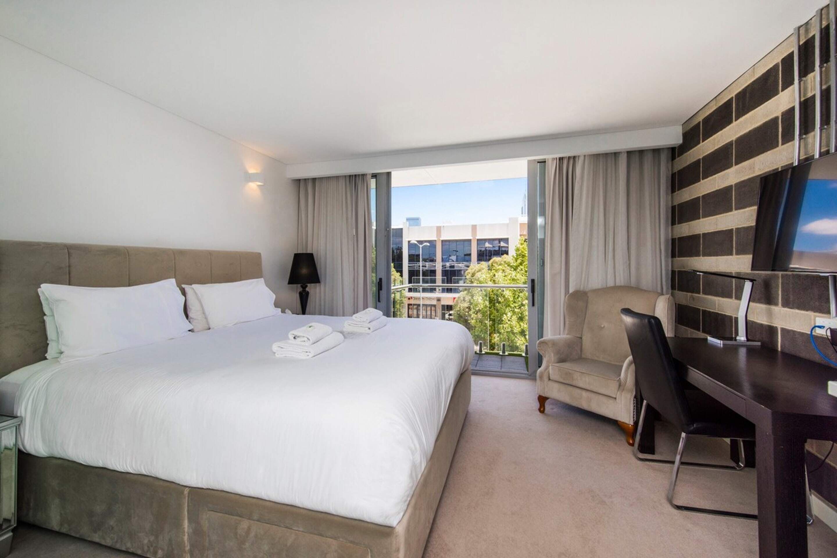 The Nest On Newcastle