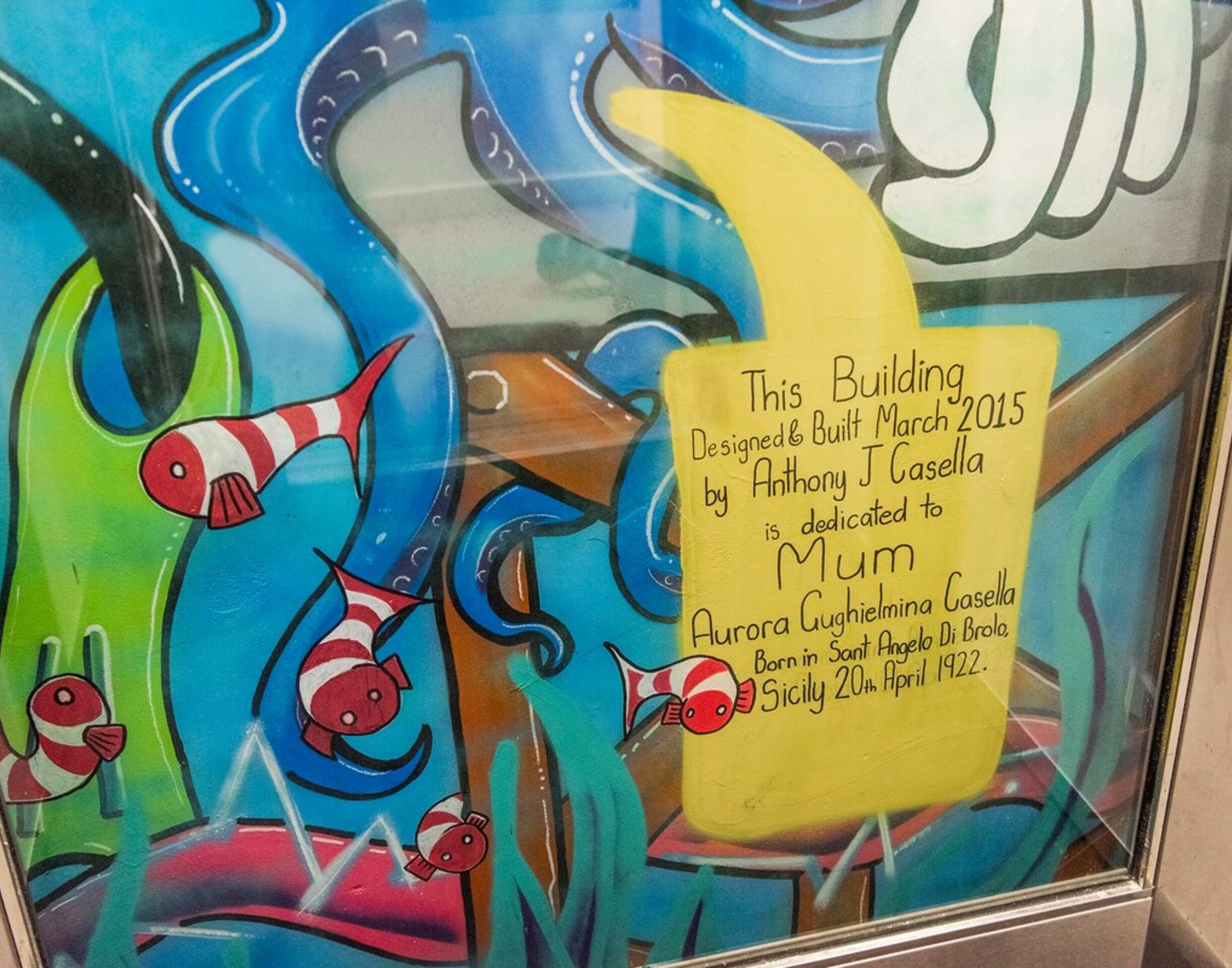 The Nest On Newcastle