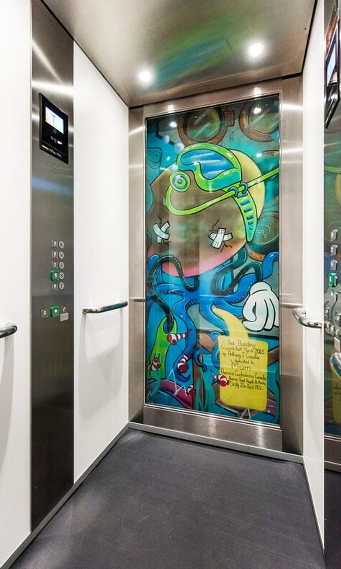 The Nest On Newcastle