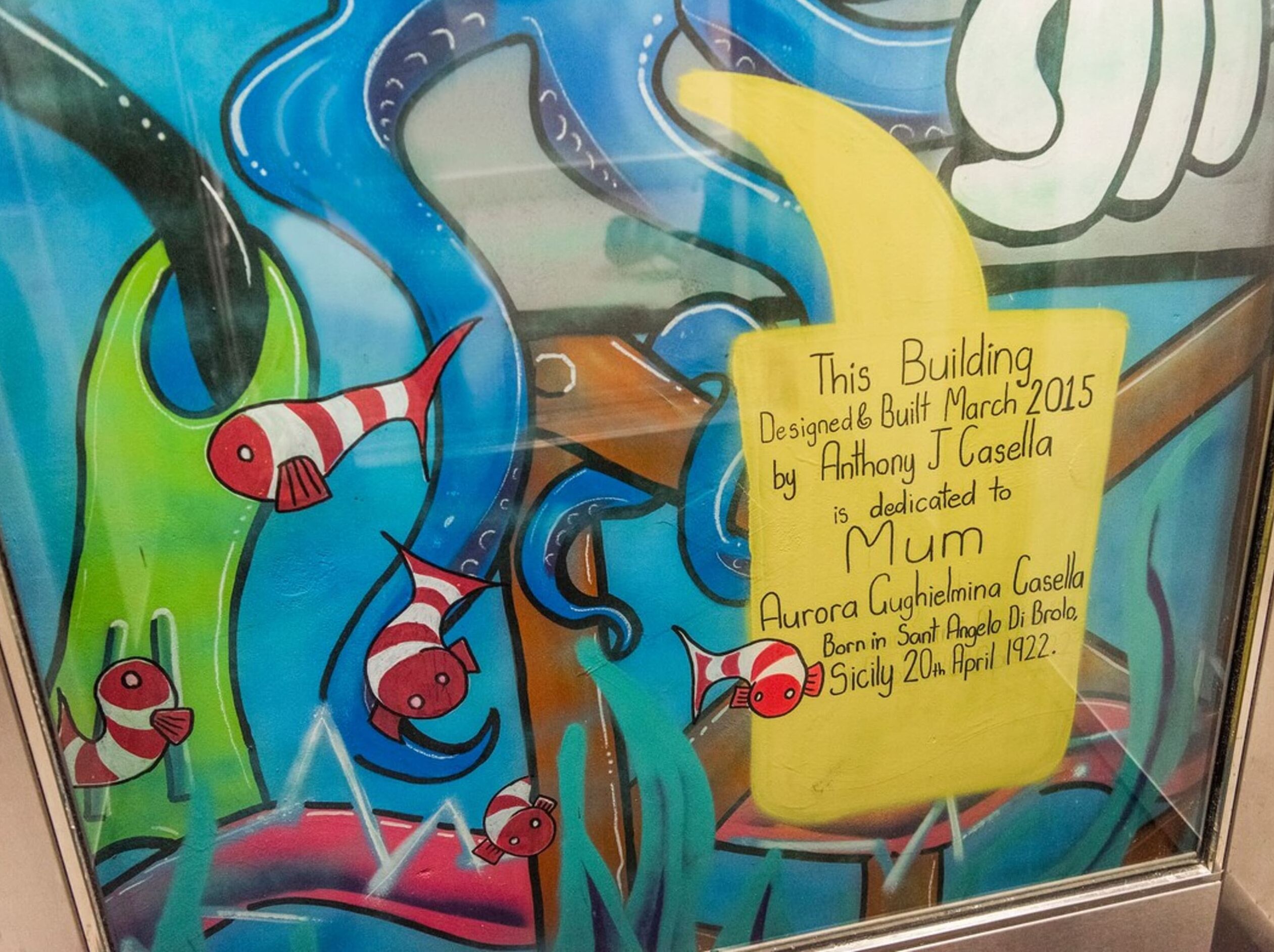 The Nest On Newcastle