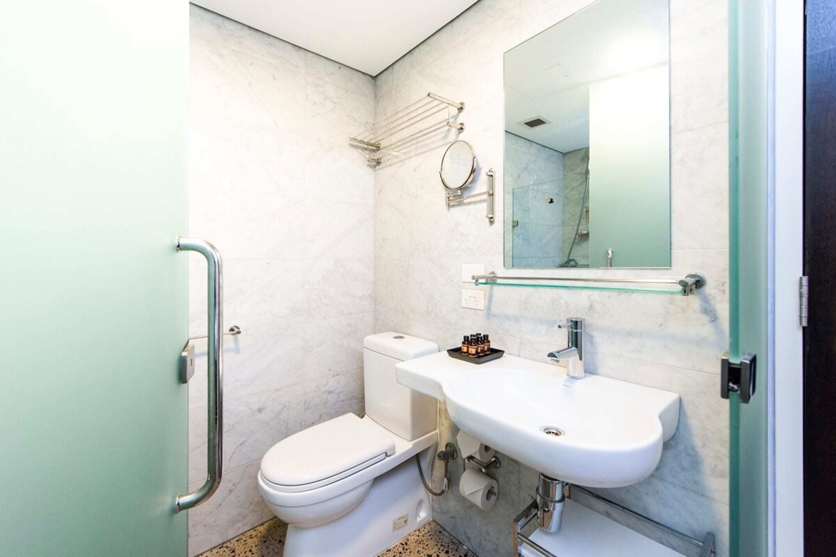 The Nest On Newcastle