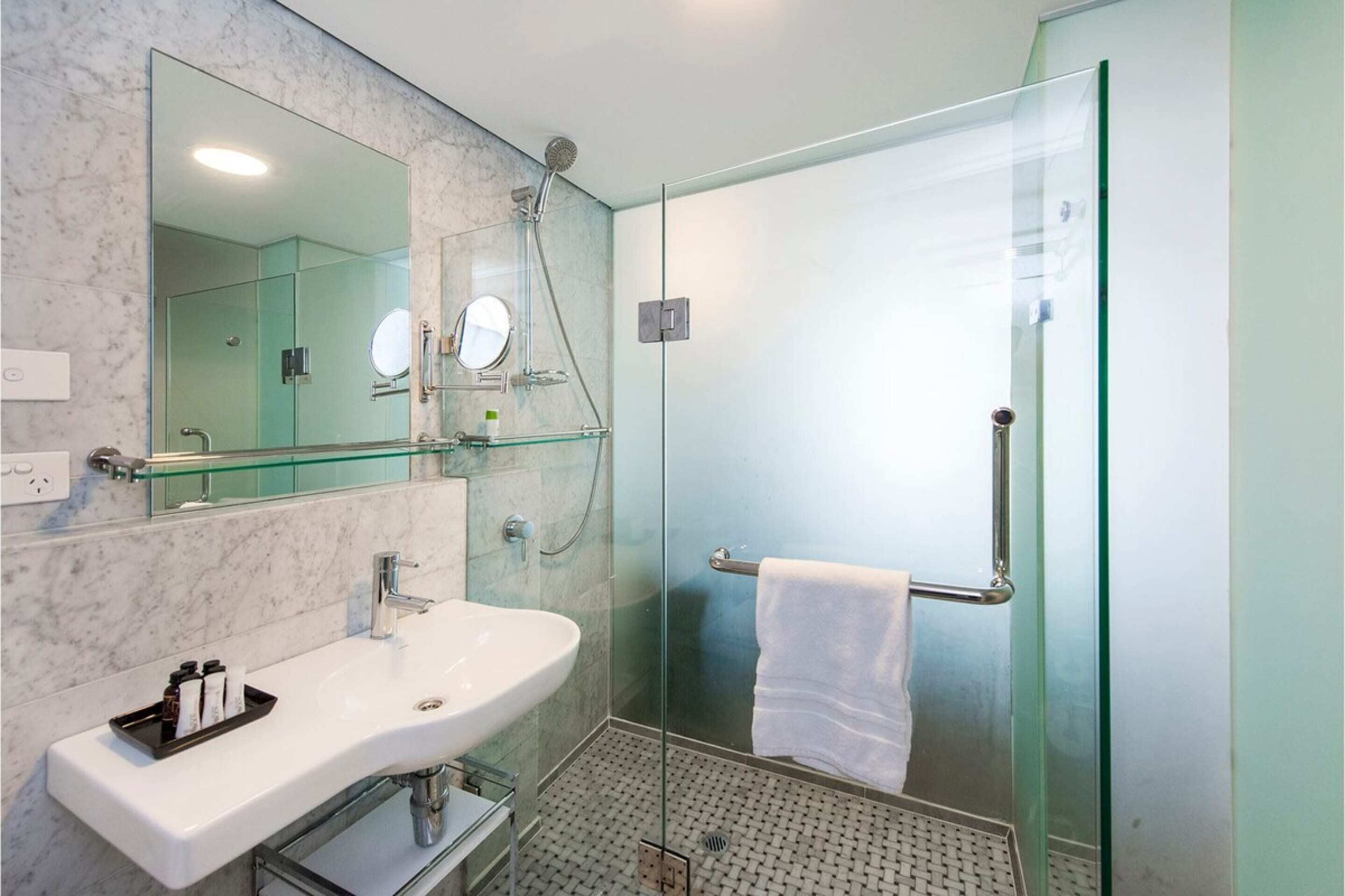 The Nest On Newcastle