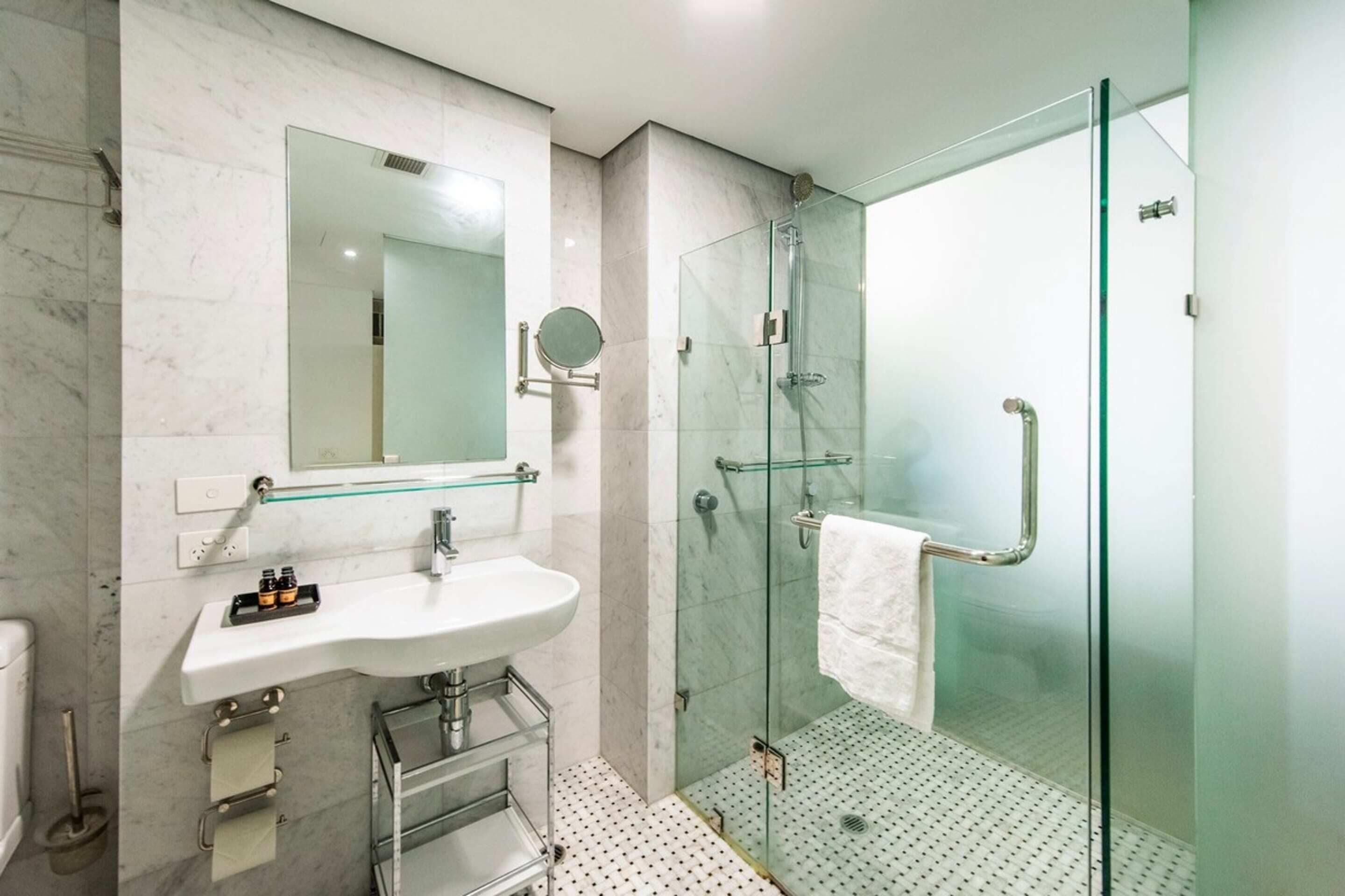 The Nest On Newcastle