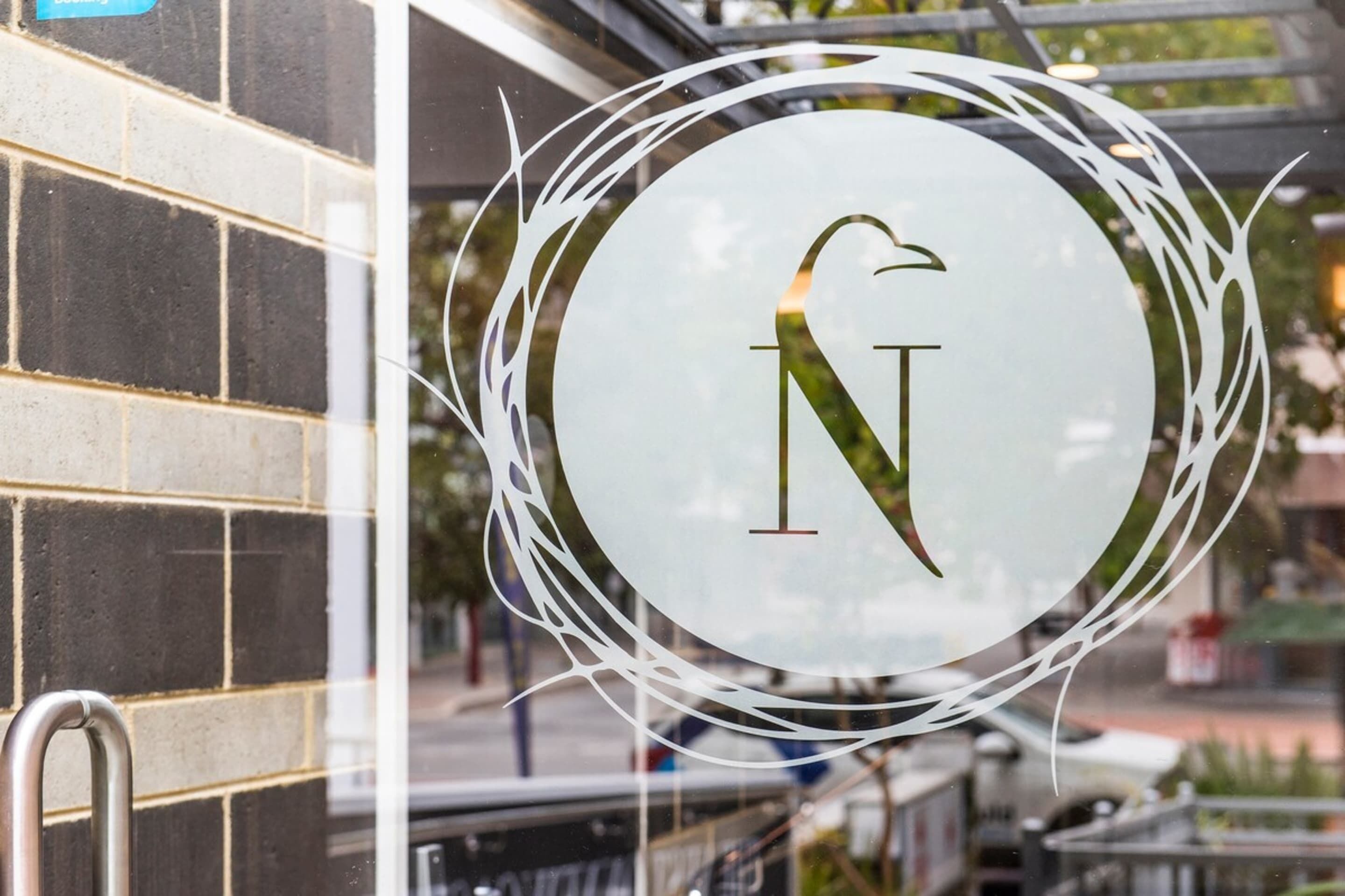 The Nest On Newcastle