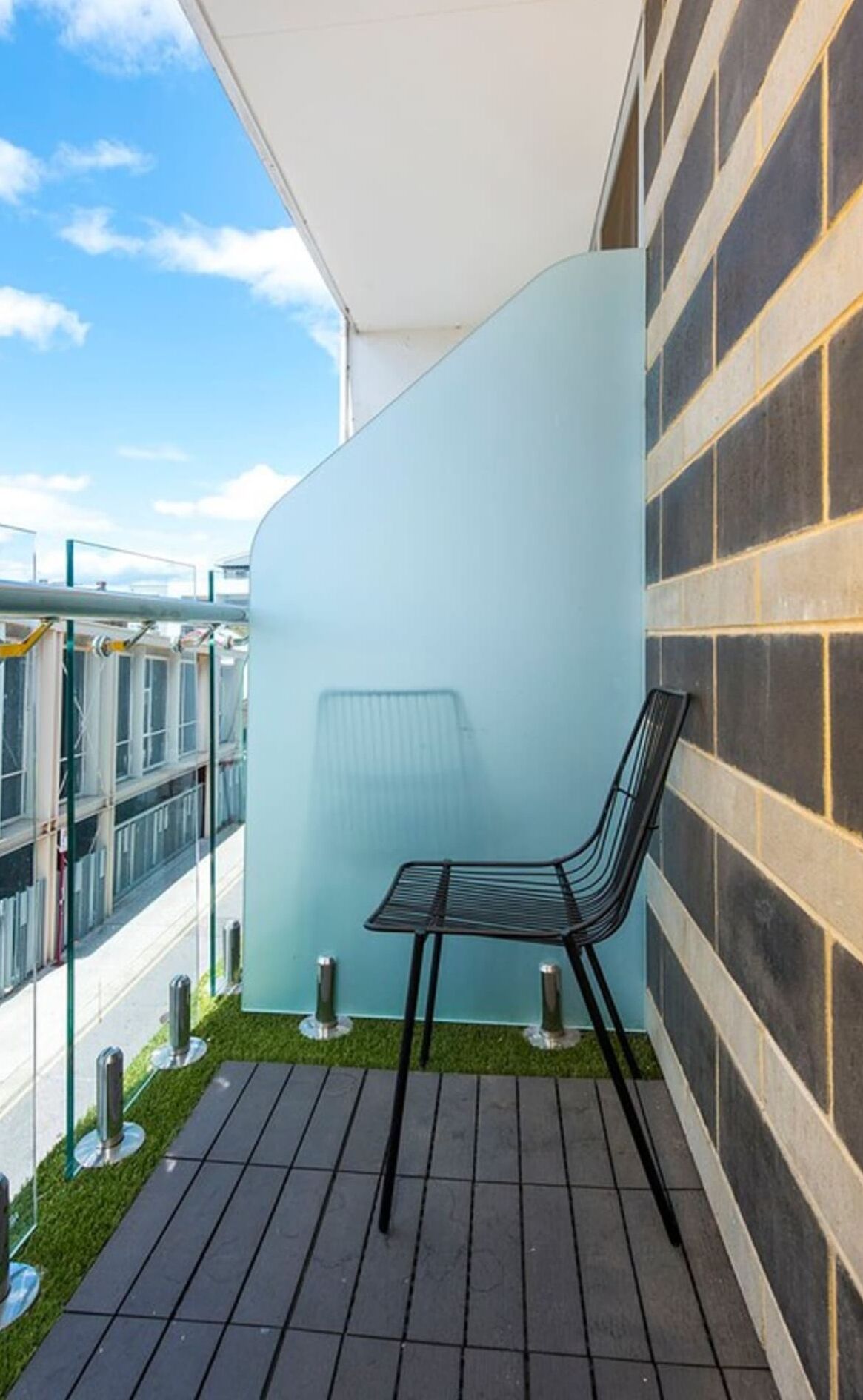 The Nest On Newcastle