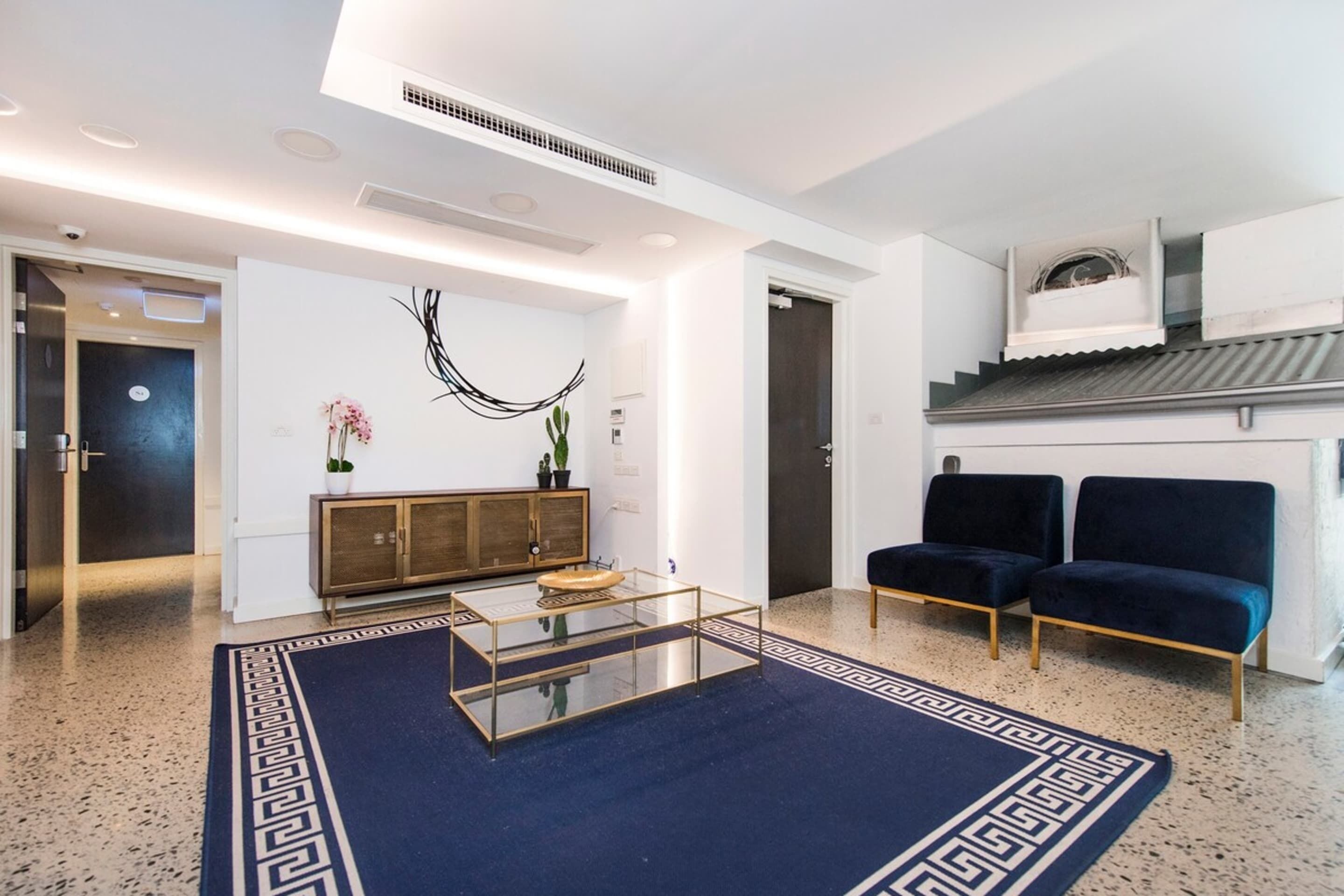 The Nest On Newcastle