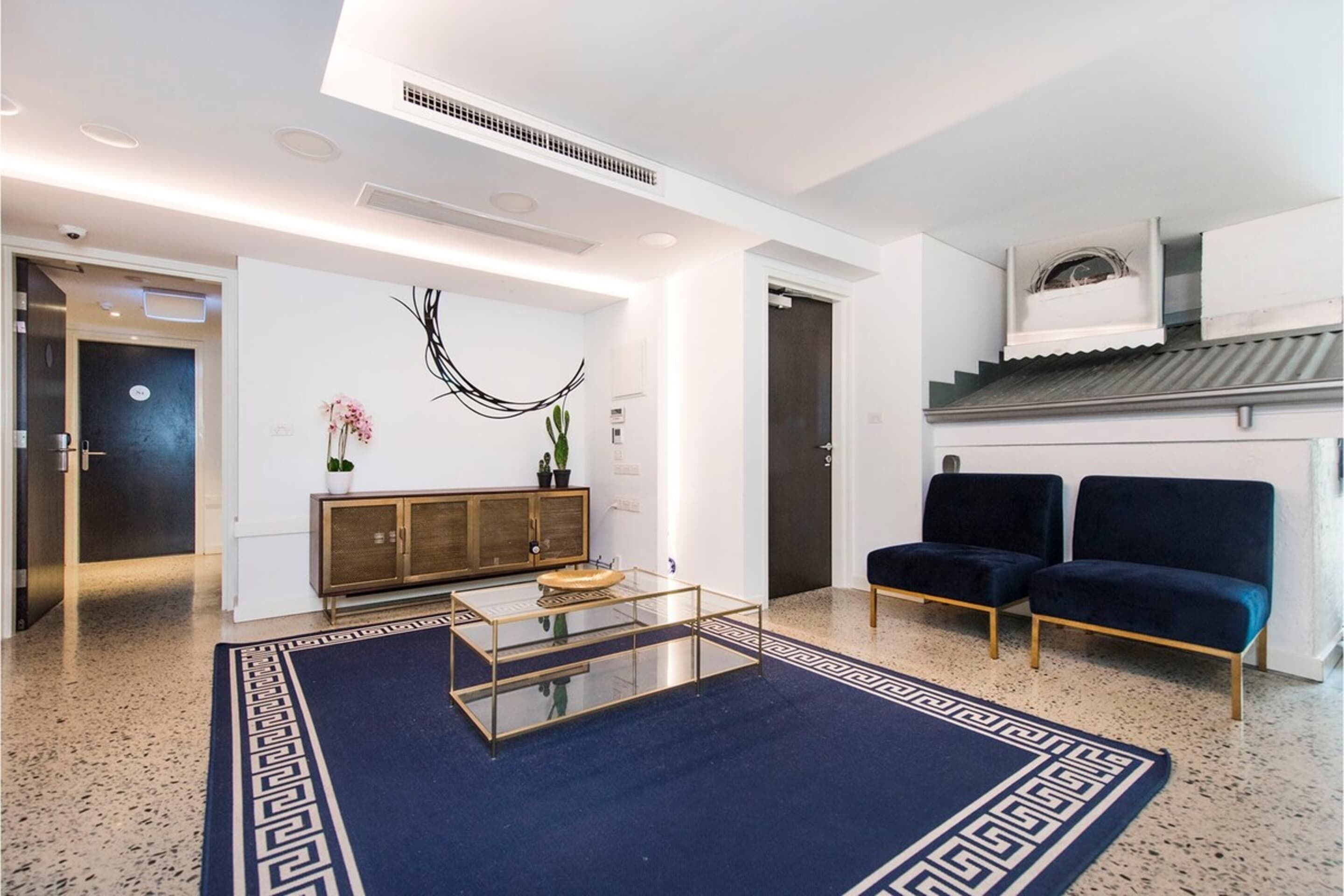 The Nest On Newcastle